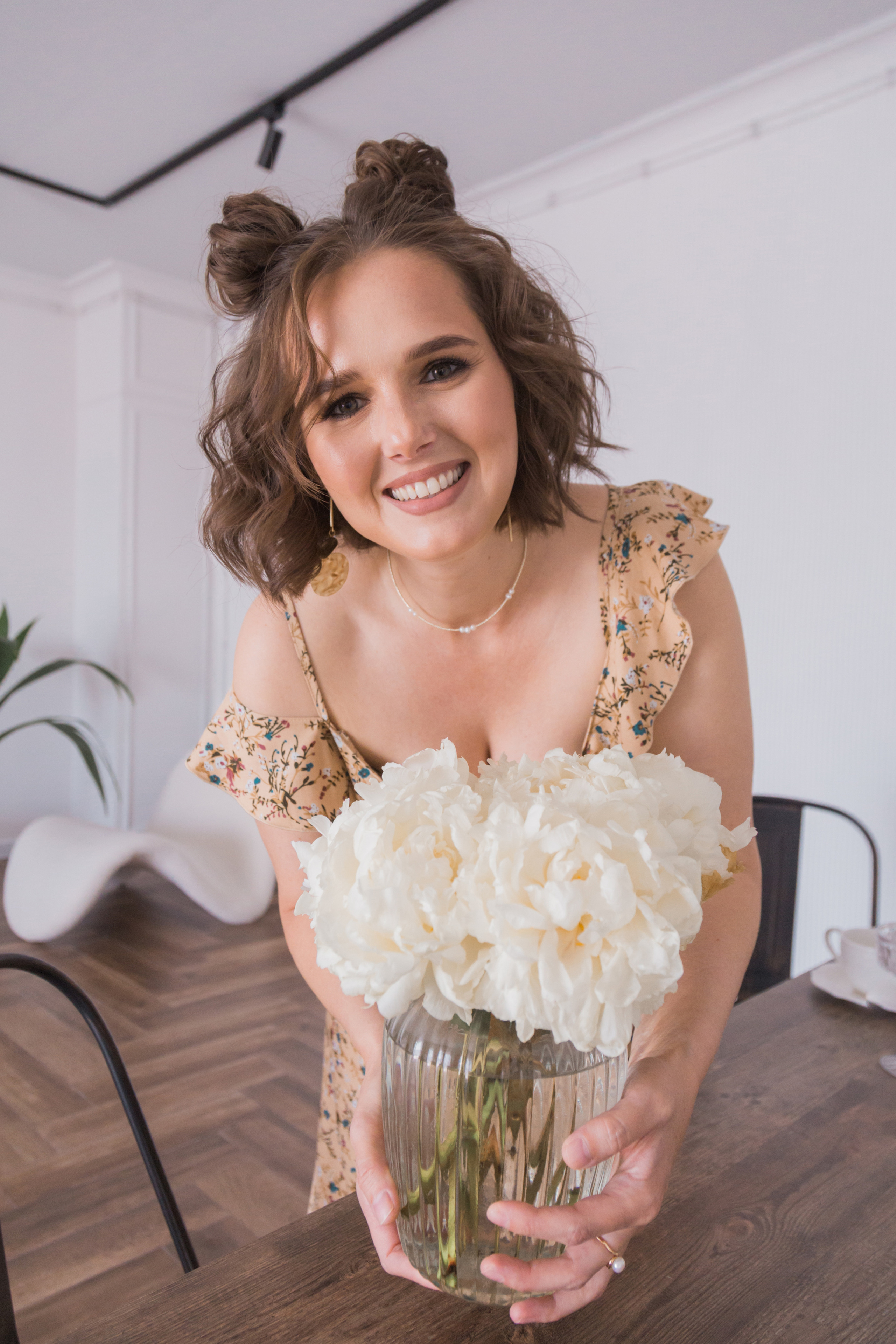 Милана Комкова 2.0. Фотограф в Самаре / Олеся Широнина