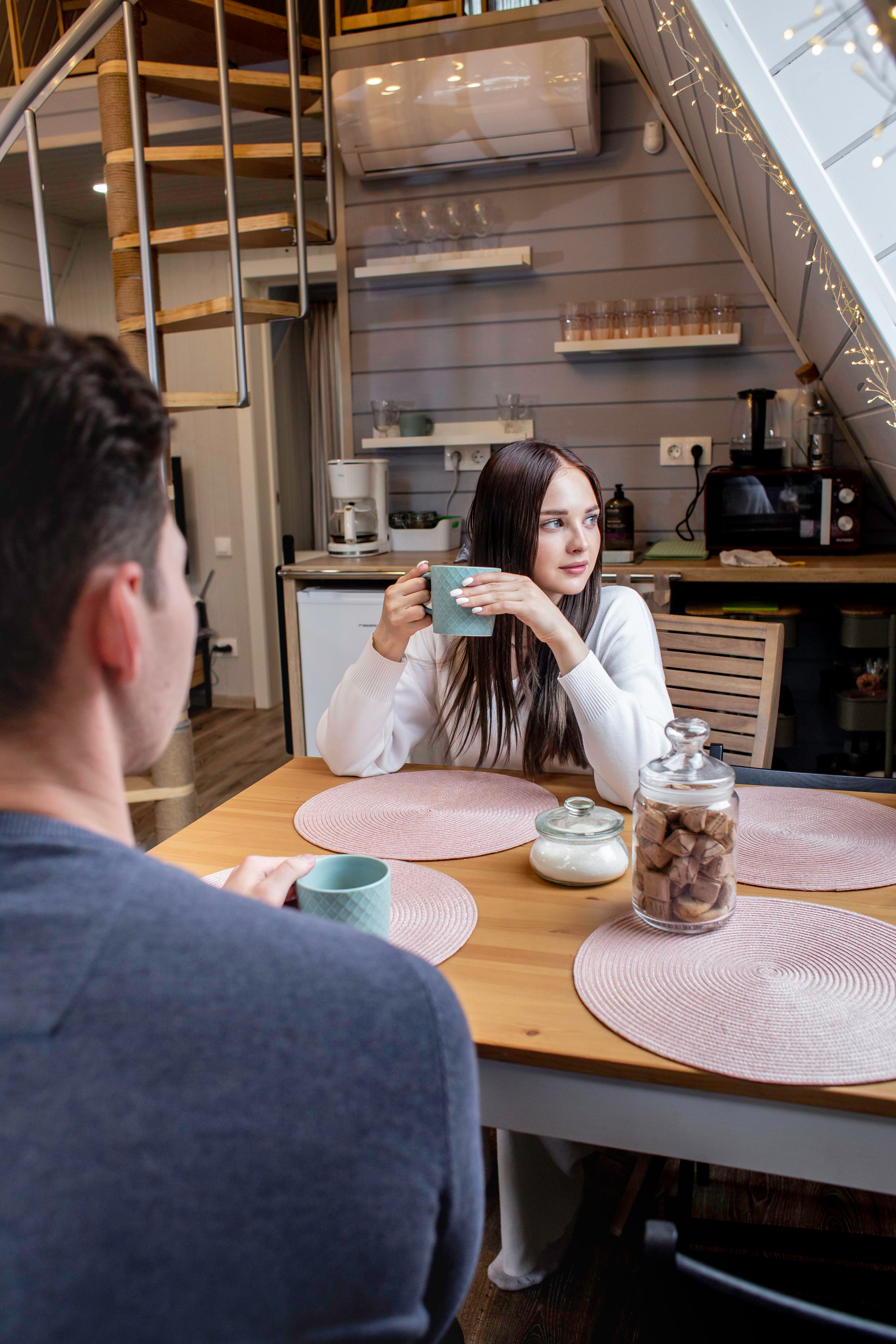 Интерьерка. Фотограф в Самаре / Олеся Широнина