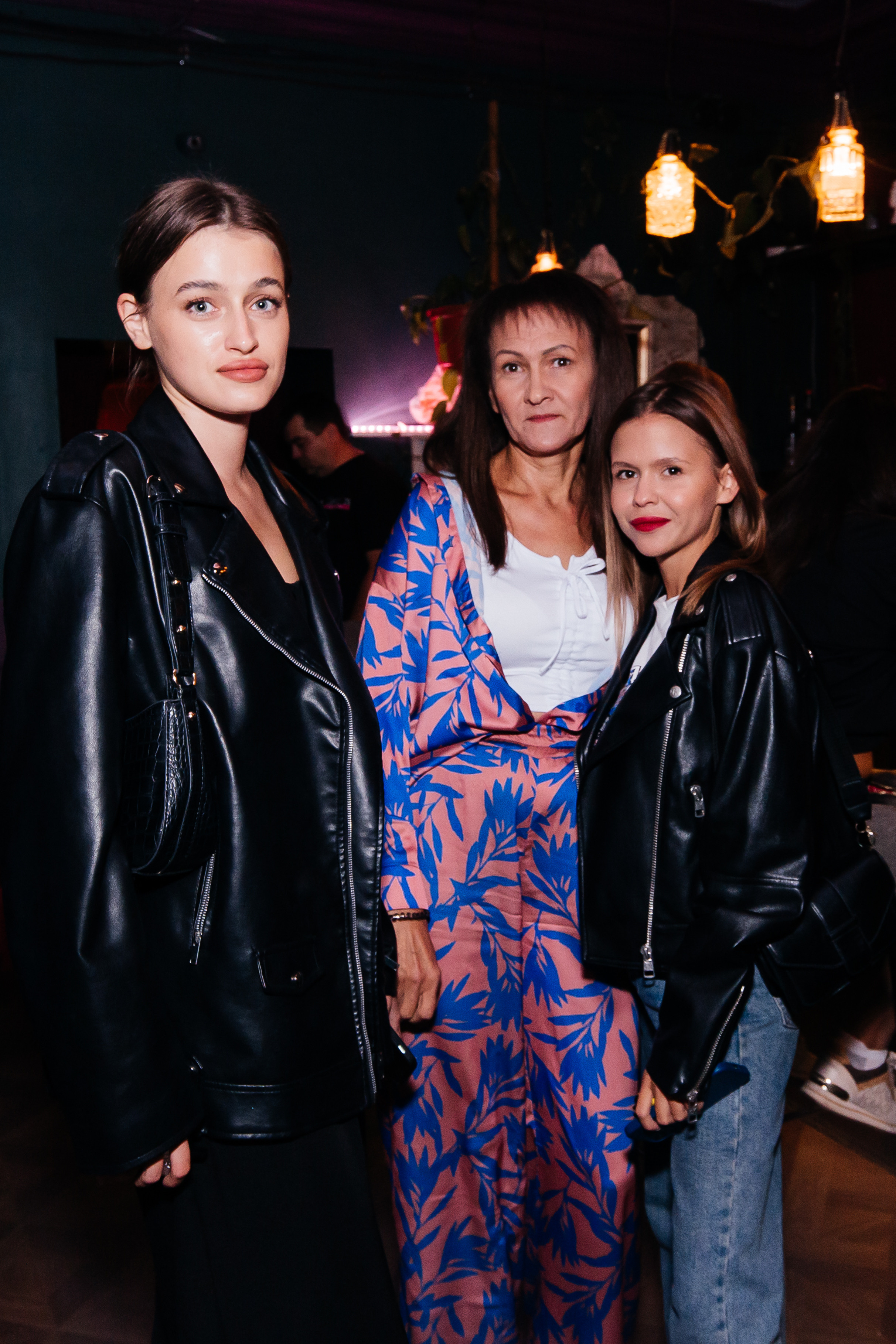 Артист лофт. Фотограф в Самаре / Олеся Широнина