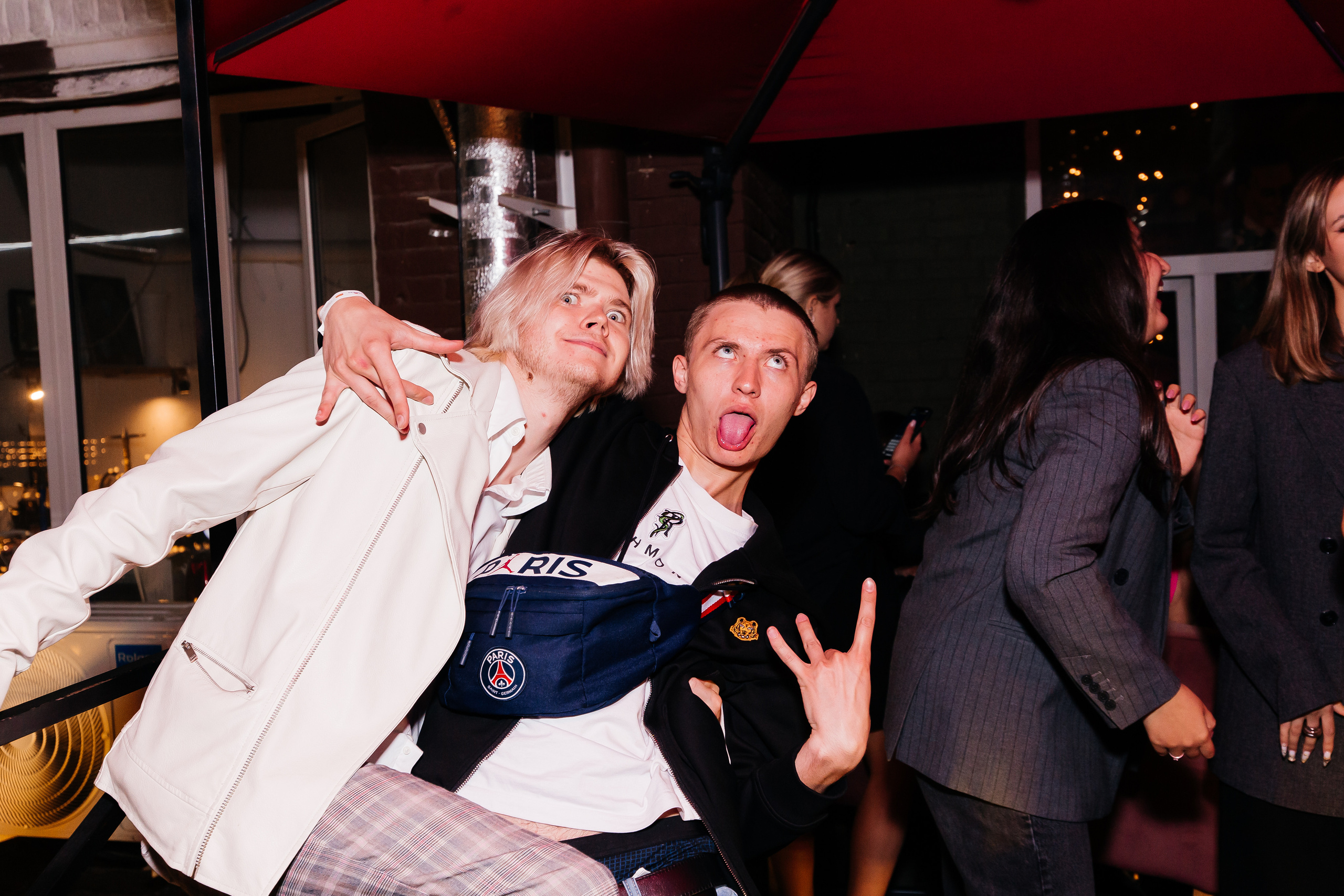 Артист лофт. Фотограф в Самаре / Олеся Широнина