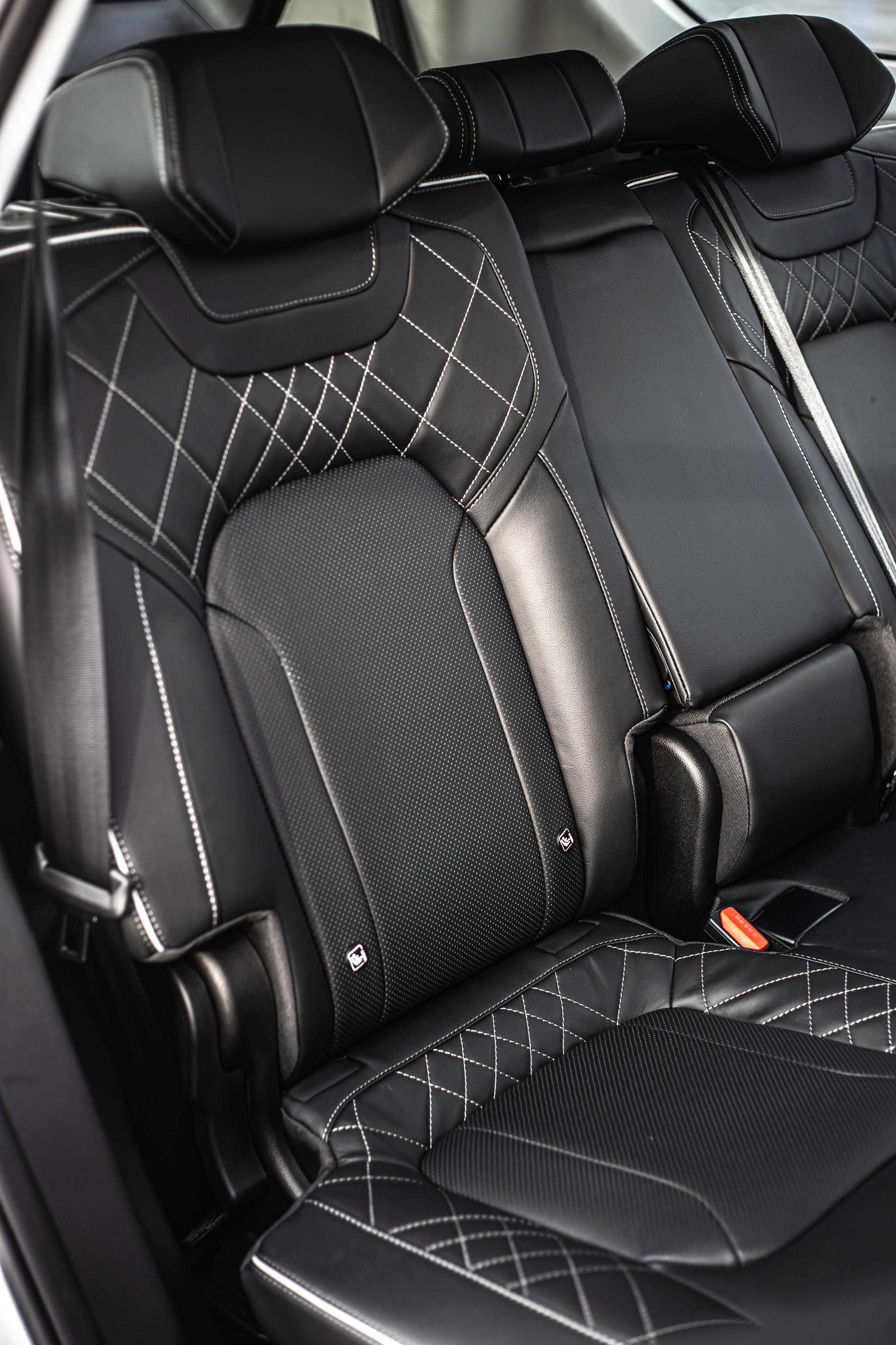 Cherry Exeed VX. Фотограф в Самаре / Олеся Широнина