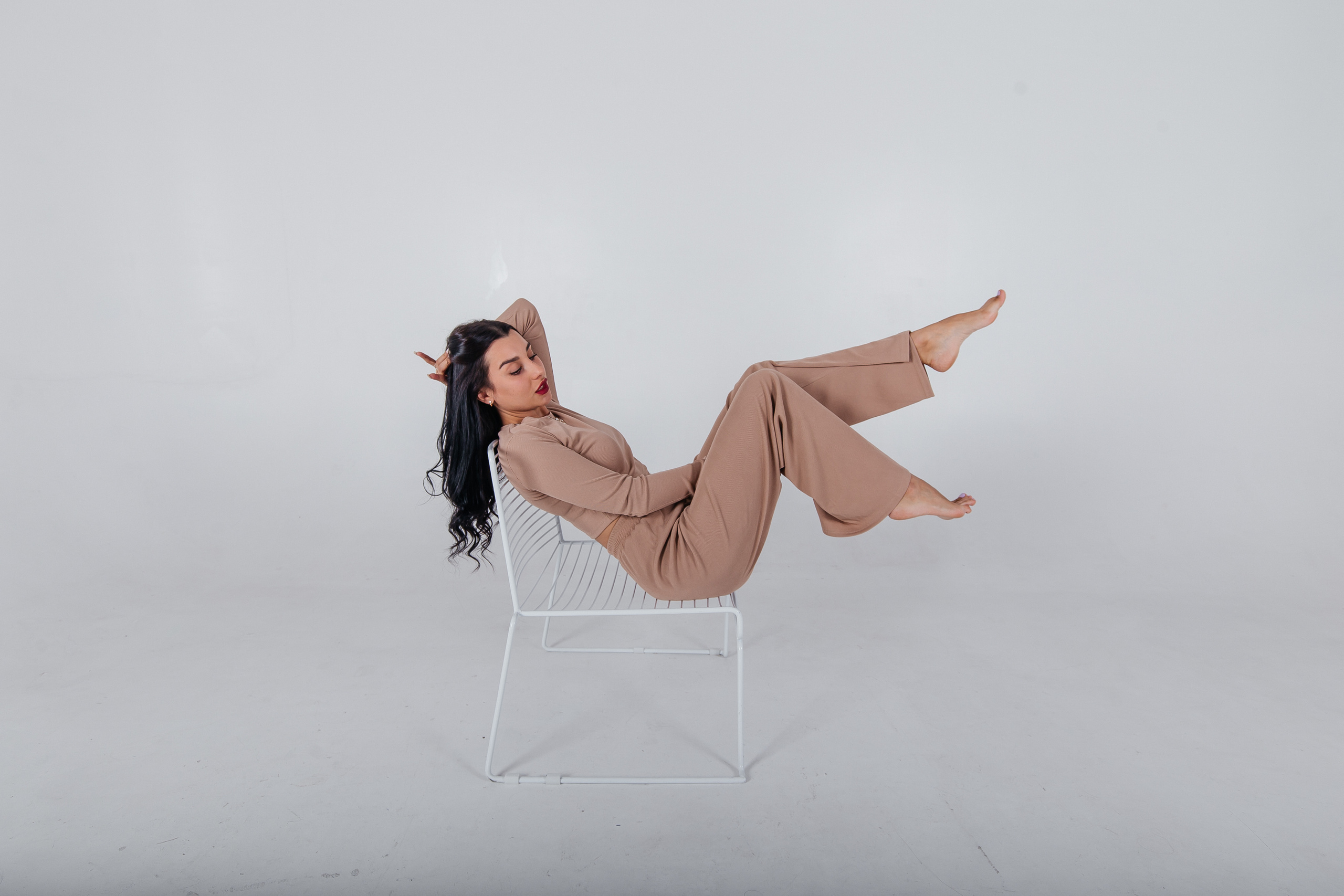 Топы. Фотограф в Самаре / Олеся Широнина