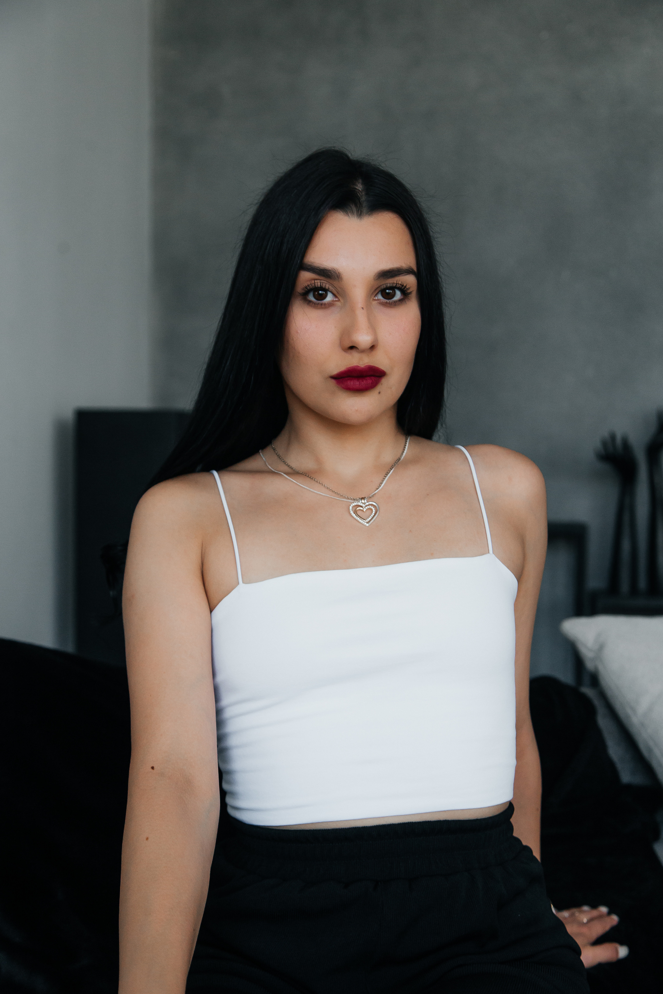 Топы. Фотограф в Самаре / Олеся Широнина