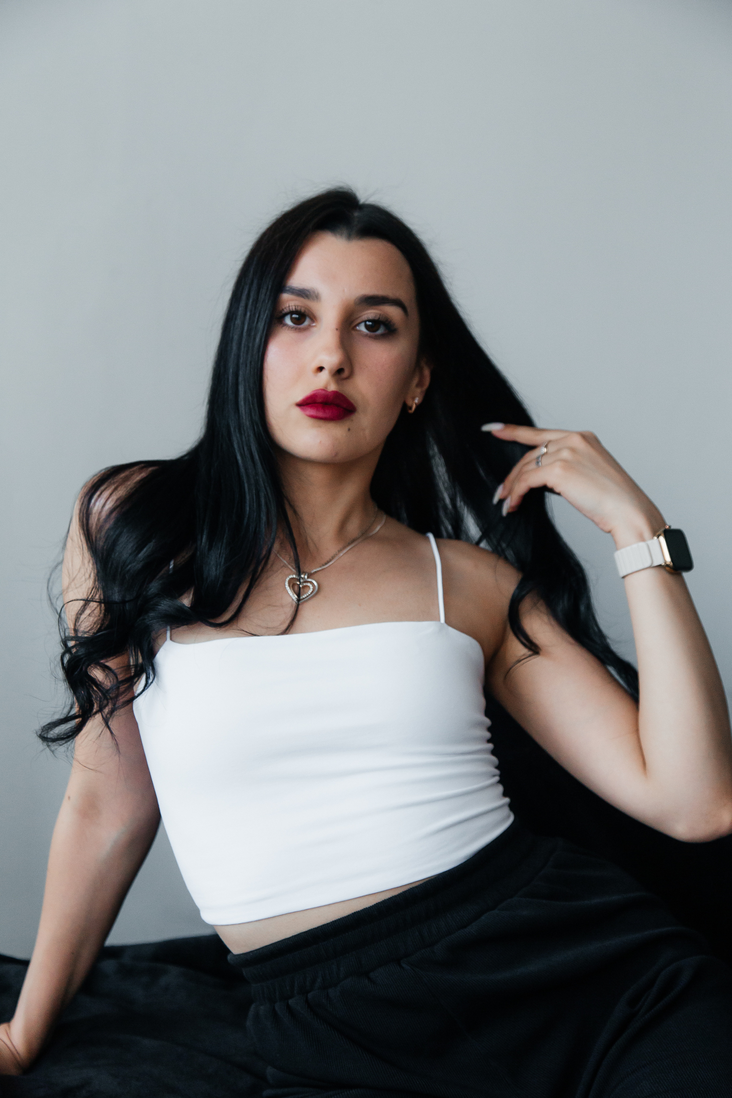 Топы. Фотограф в Самаре / Олеся Широнина