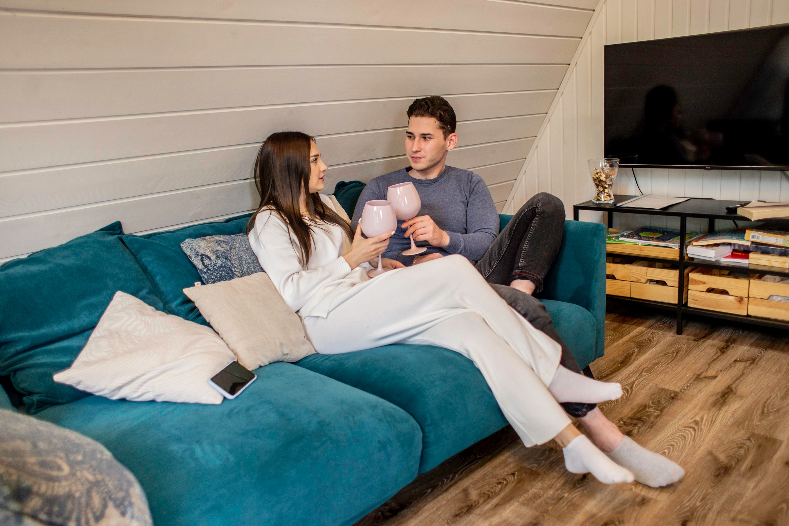 Интерьерка. Фотограф в Самаре / Олеся Широнина