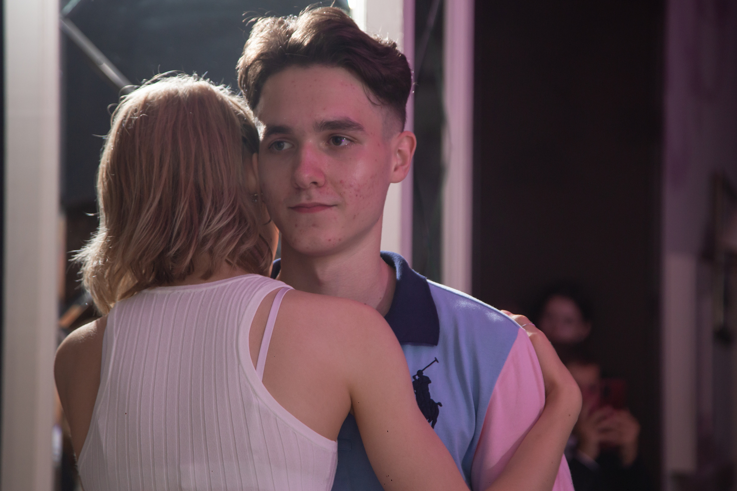 Выпускной 11 класс. Фотограф в Самаре / Олеся Широнина