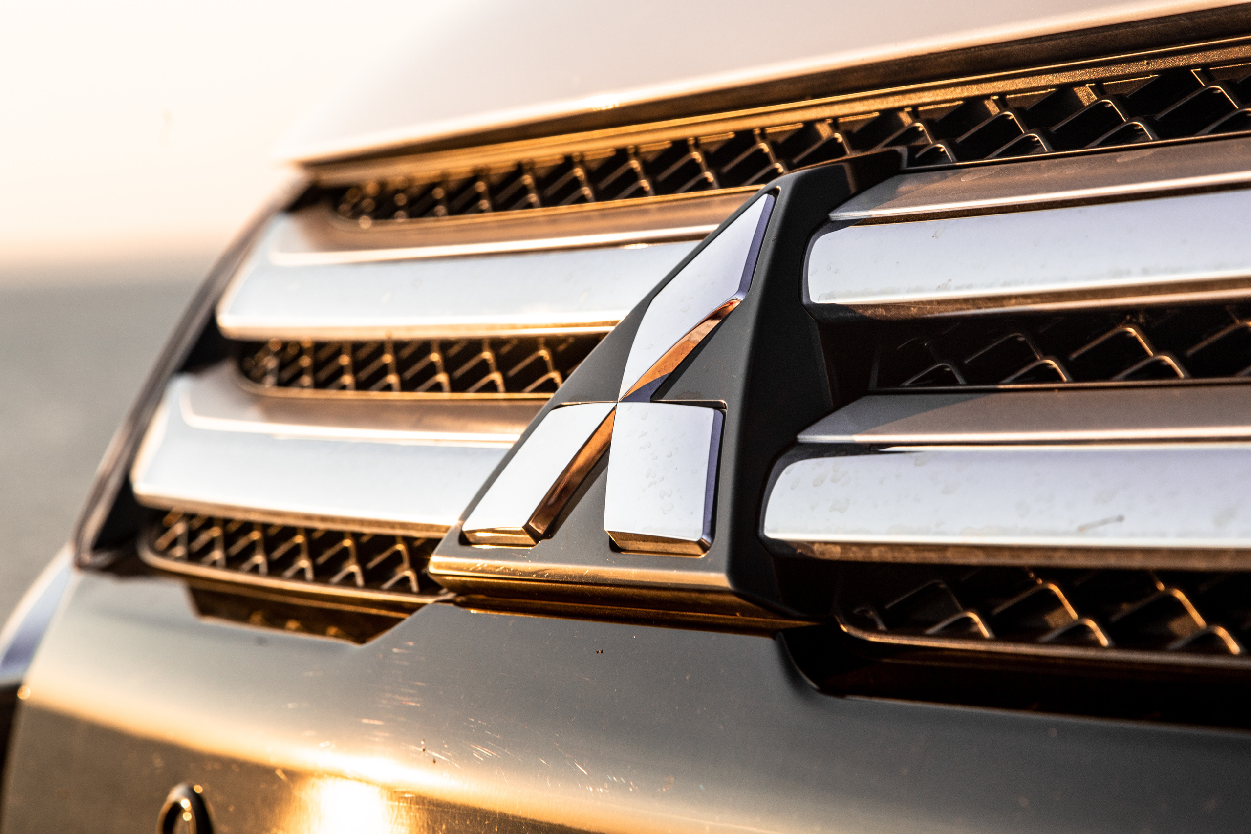 Mitsubishi Eclipse Cross. Фотограф в Самаре / Олеся Широнина