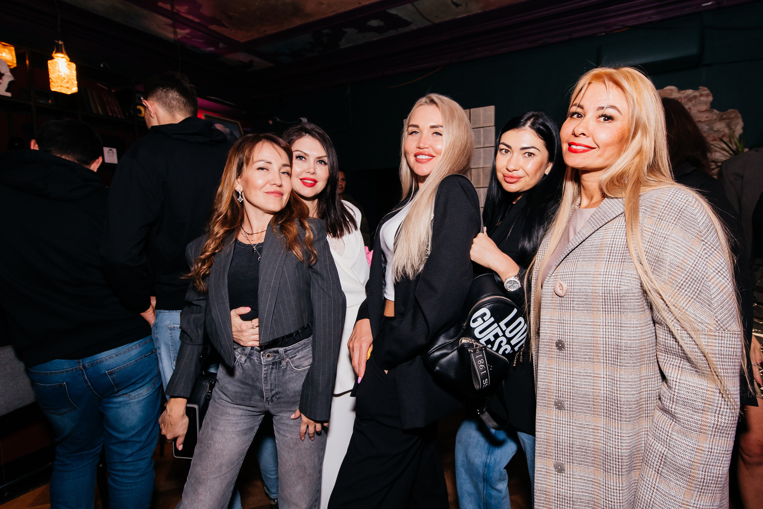 Артист лофт. Фотограф в Самаре / Олеся Широнина