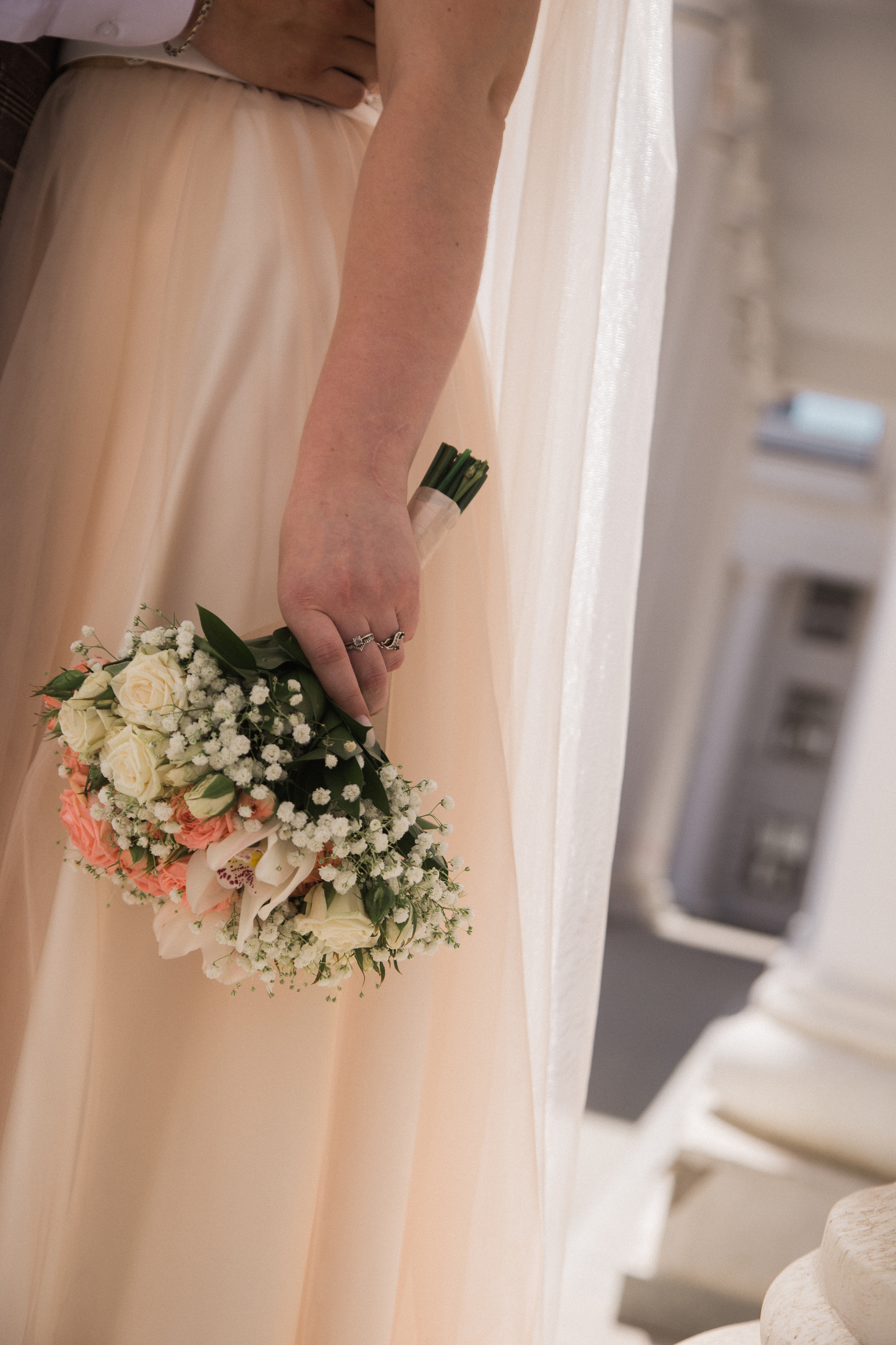 Роман и Наталья. Фотограф в Самаре / Олеся Широнина