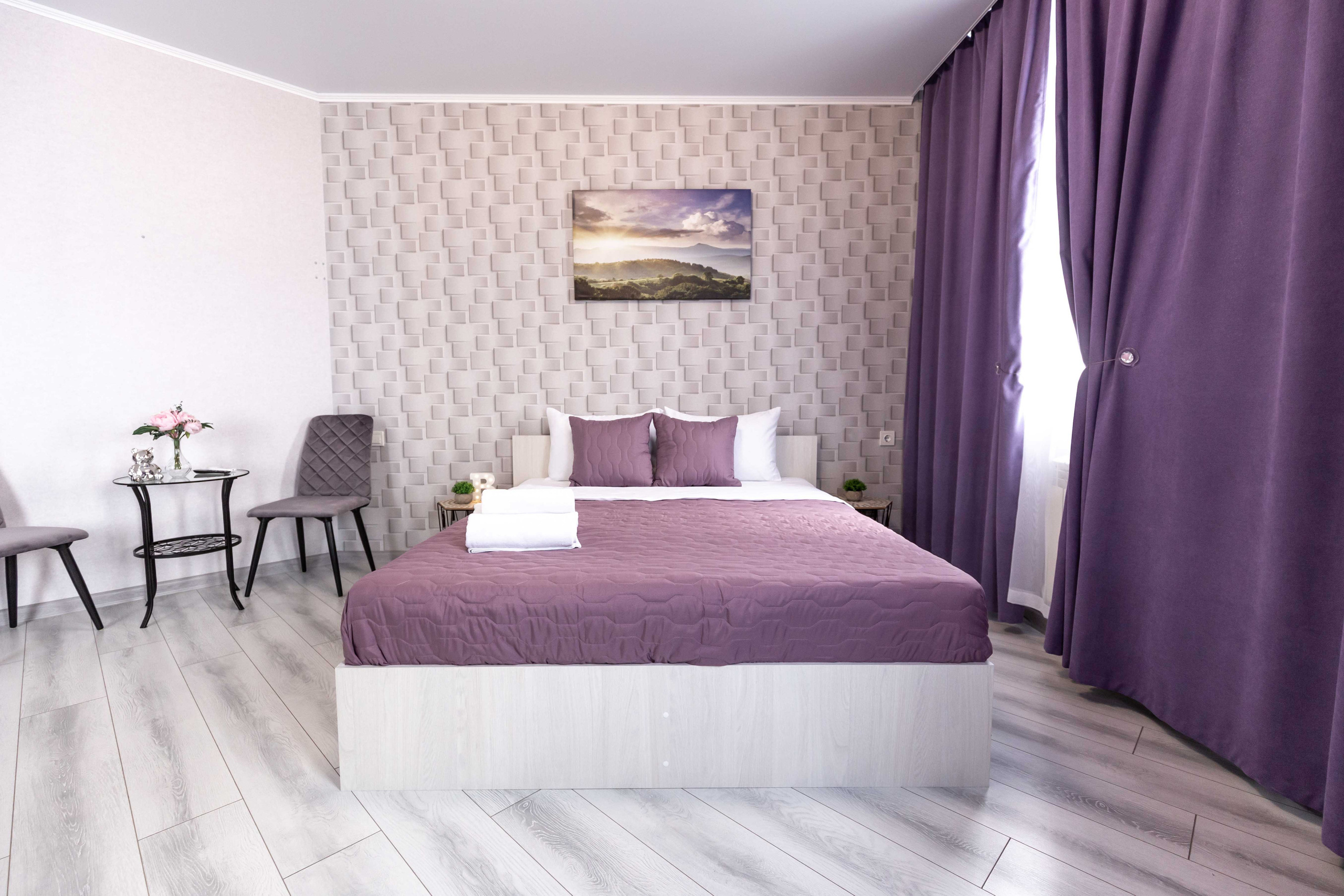 7 просека. Фотограф в Самаре / Олеся Широнина