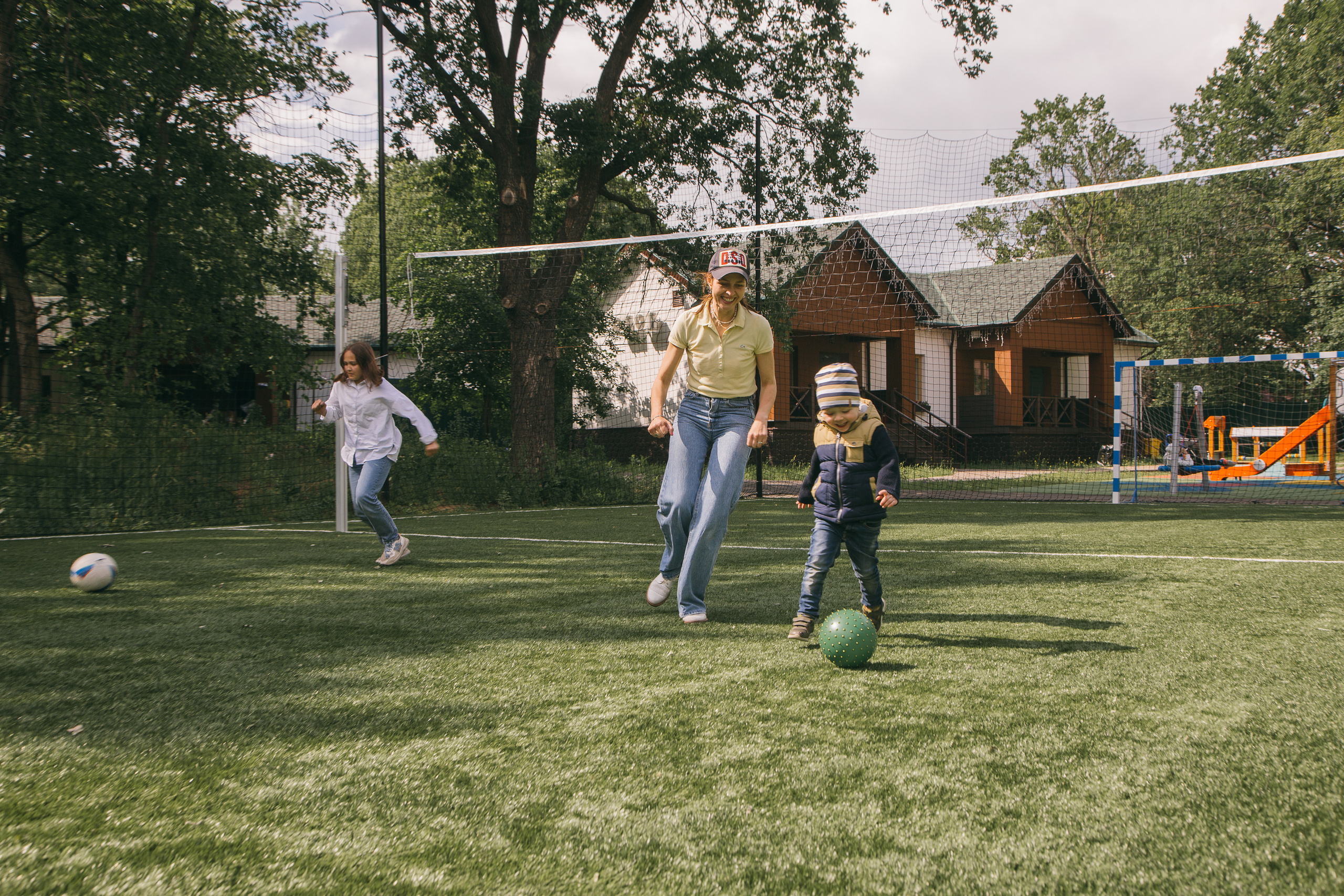 Кислород. Фотограф в Самаре / Олеся Широнина