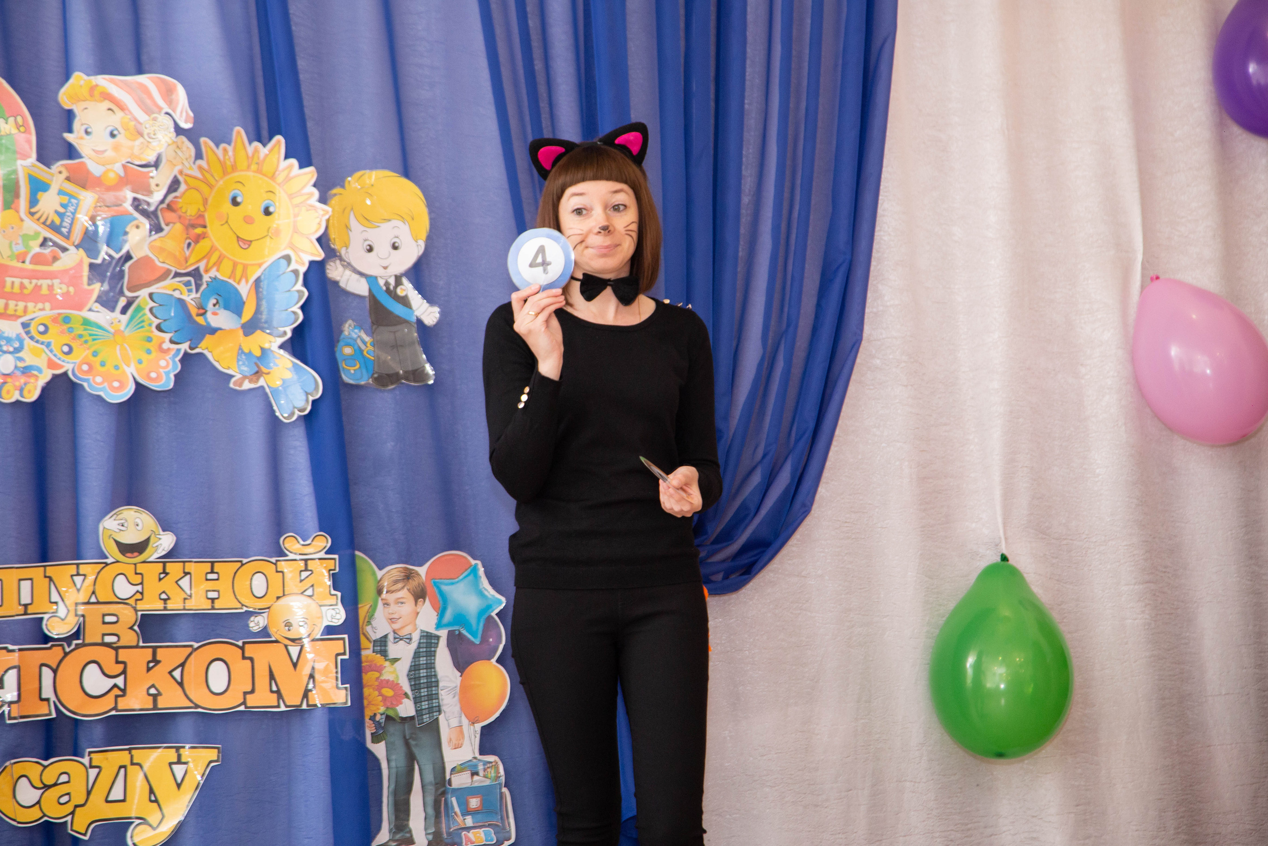 Сухая Вязовка Выпускной. Фотограф в Самаре / Олеся Широнина