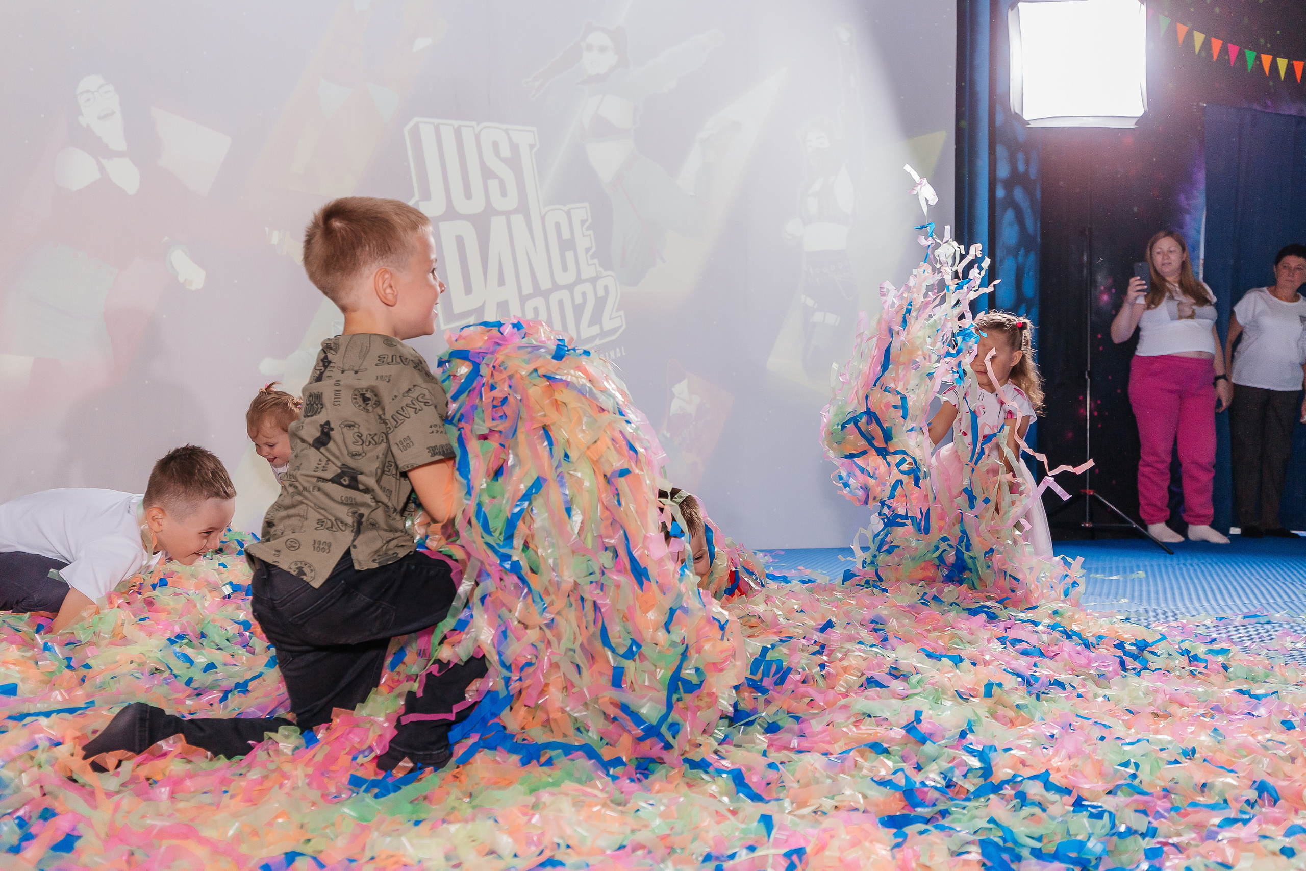 Неопарк. Фотограф в Самаре / Олеся Широнина