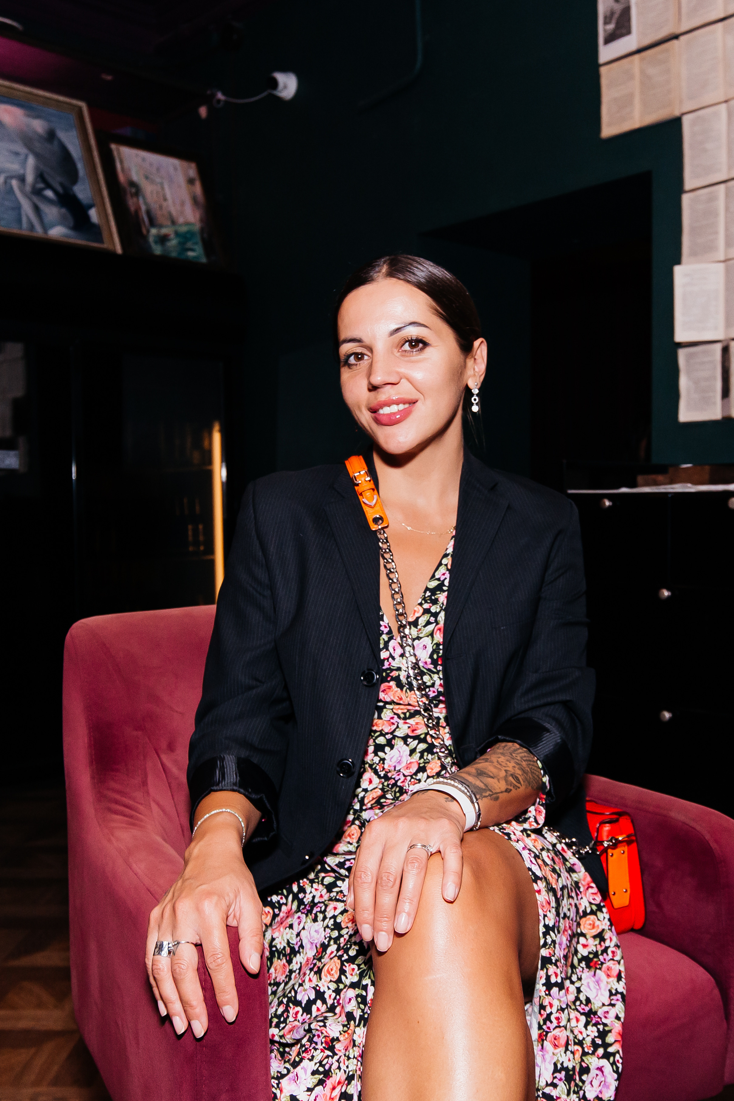 Артист лофт. Фотограф в Самаре / Олеся Широнина