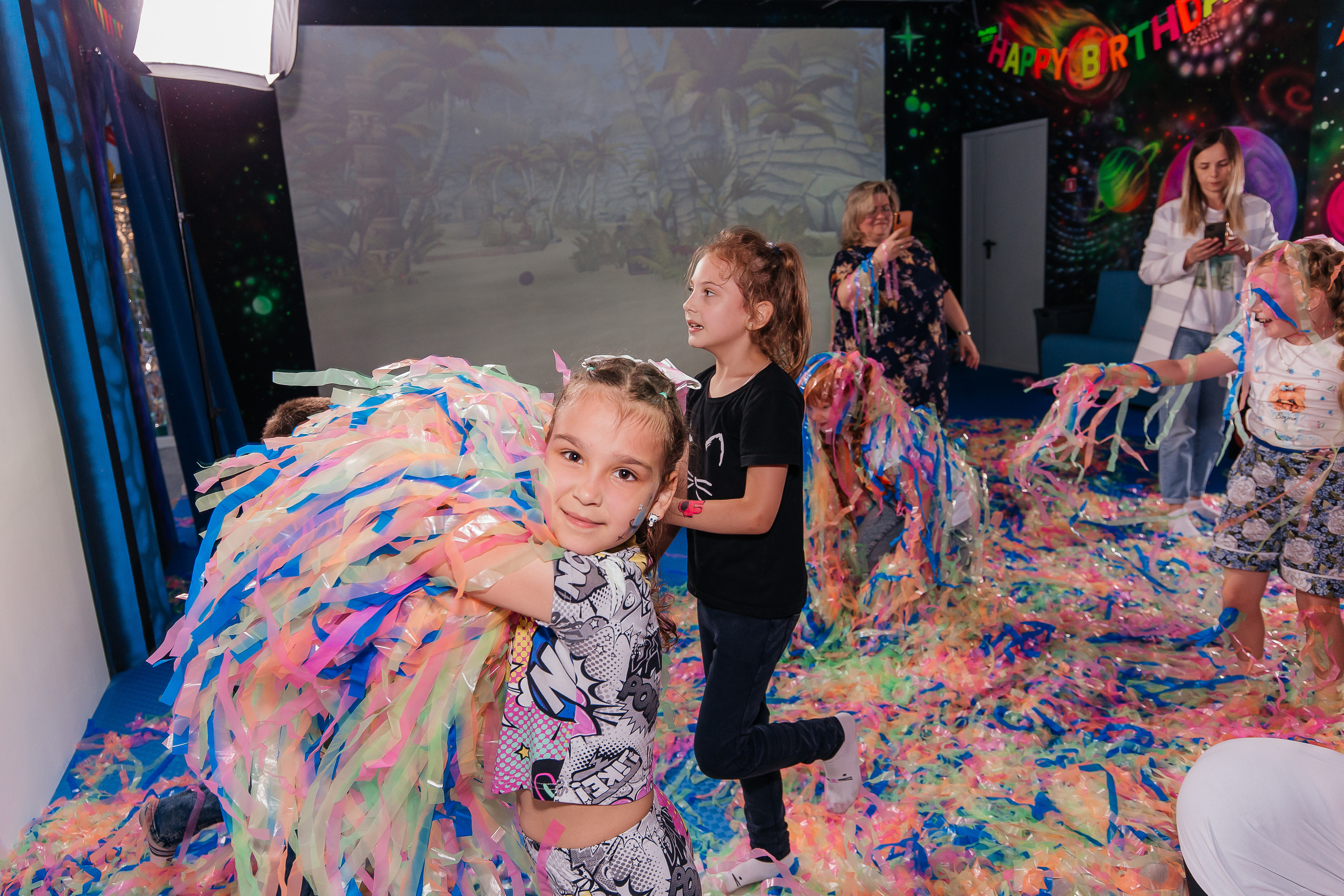 Неопарк. Фотограф в Самаре / Олеся Широнина