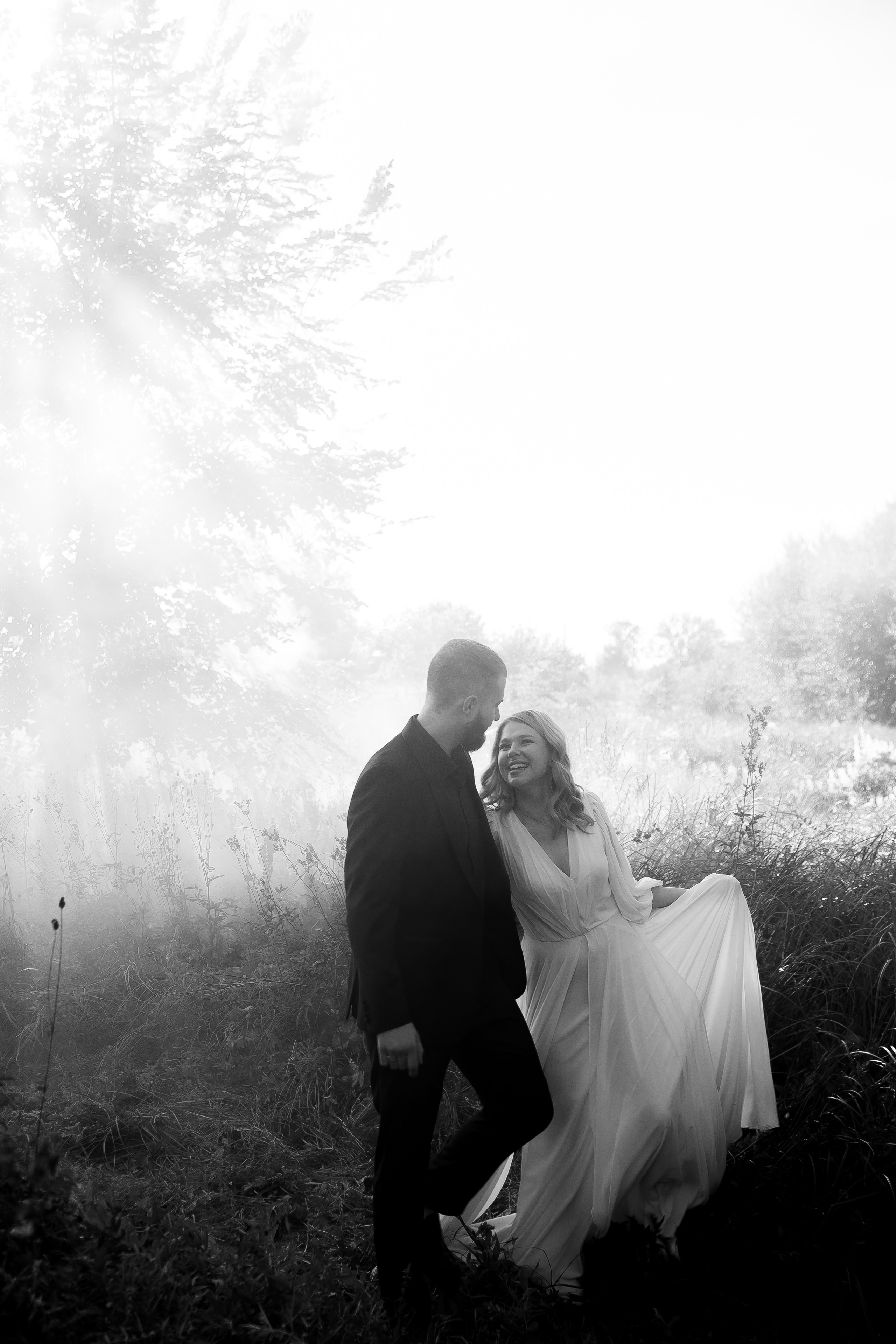 Максим и Аделя. Фотограф в Самаре / Олеся Широнина