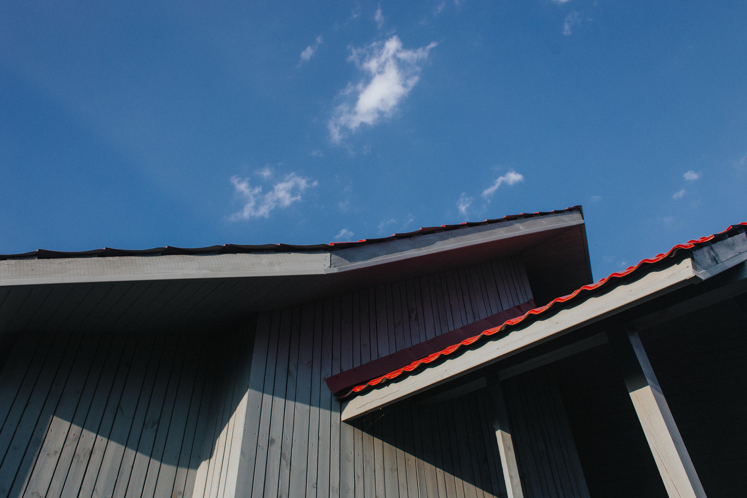 Семья Абрамкиных. Фотограф в Самаре / Олеся Широнина