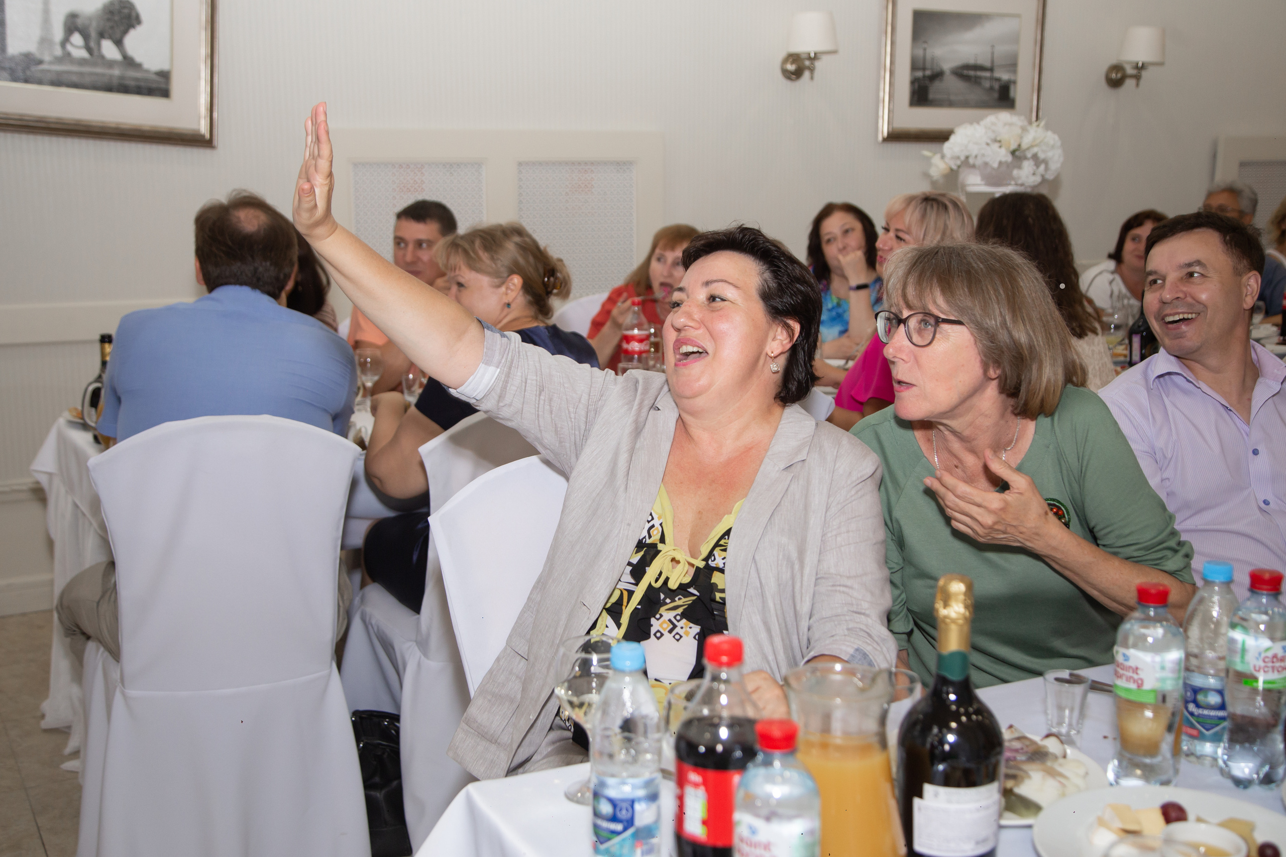 Выпускной 11 класс. Фотограф в Самаре / Олеся Широнина