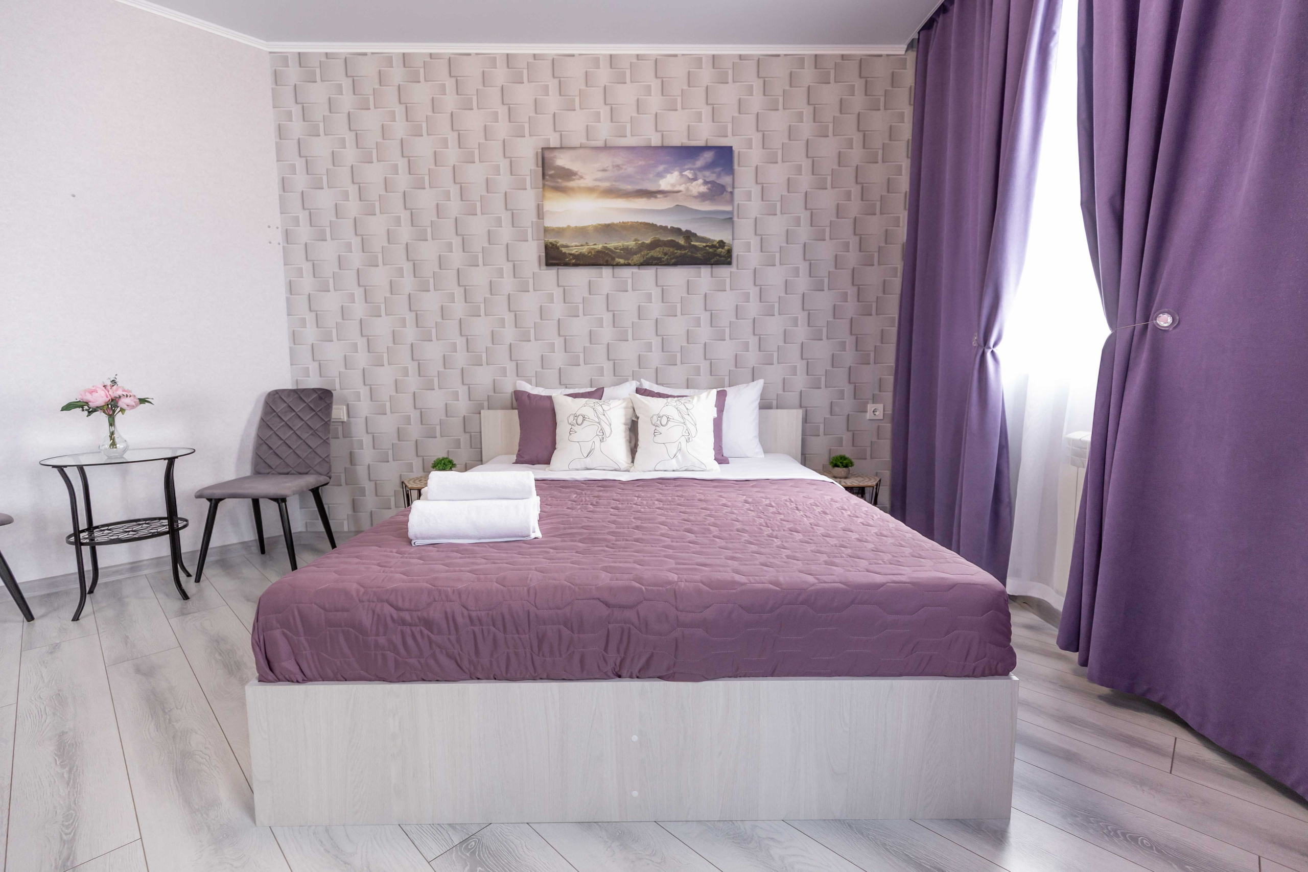 7 просека. Фотограф в Самаре / Олеся Широнина