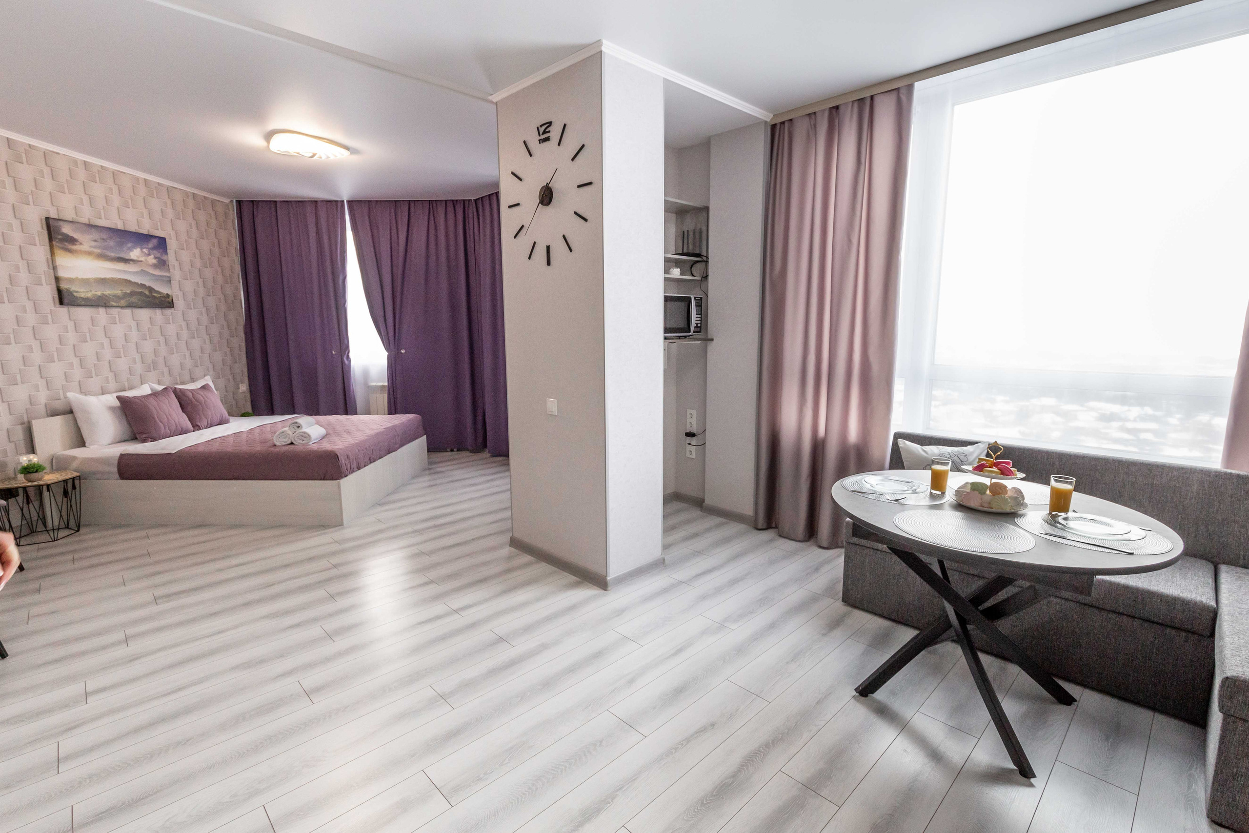 7 просека. Фотограф в Самаре / Олеся Широнина