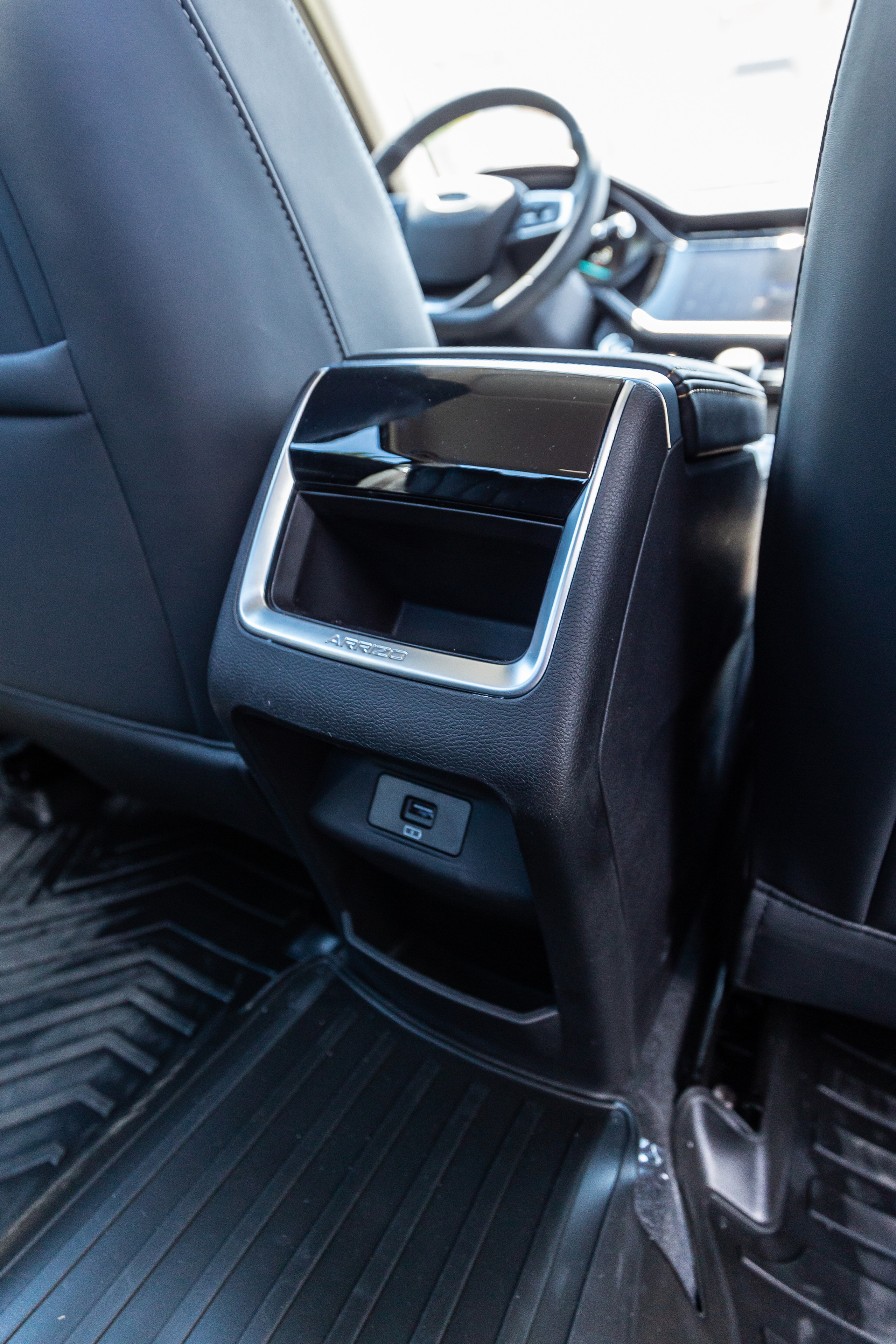 Omoda S5 1.0. Фотограф в Самаре / Олеся Широнина