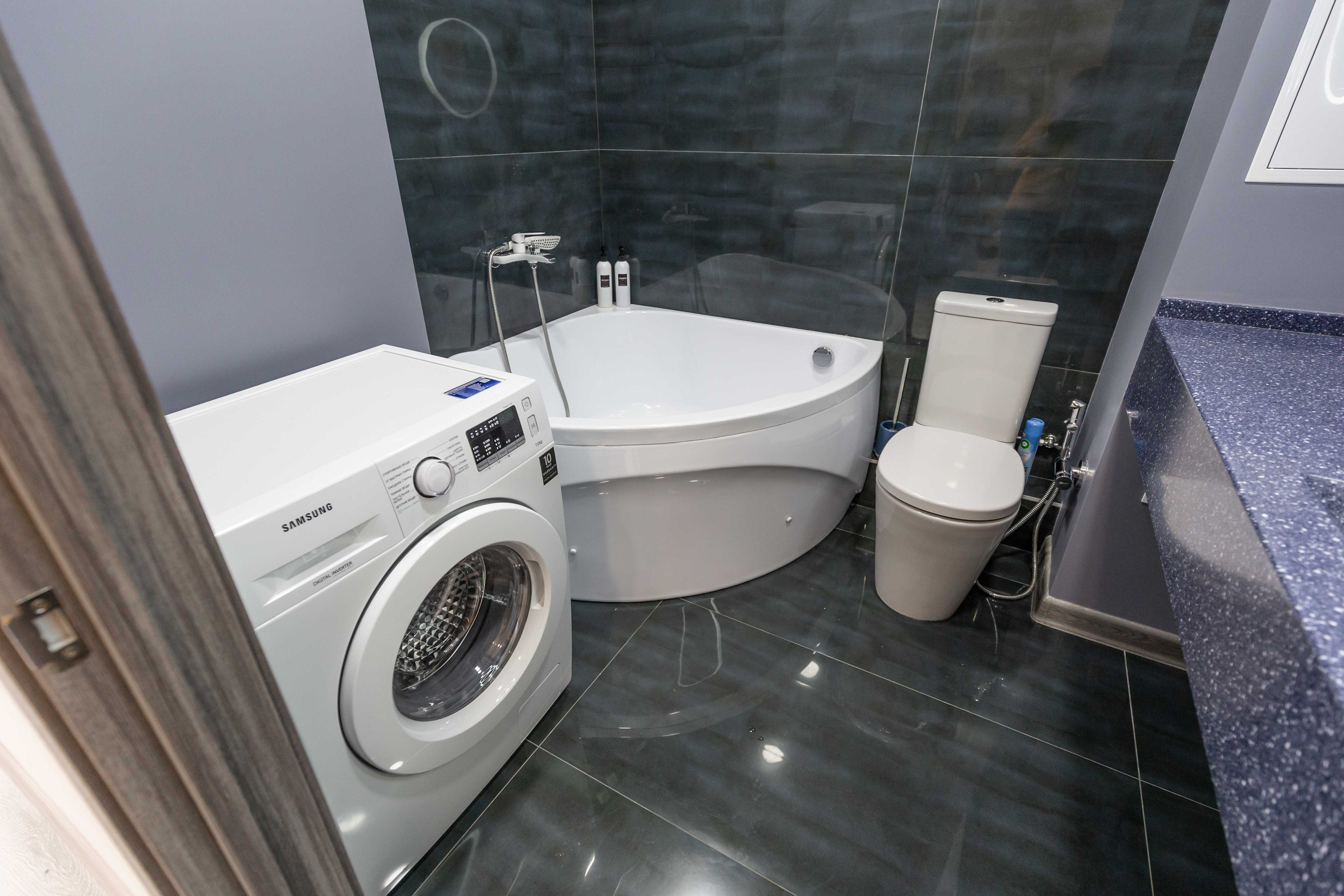 7 просека. Фотограф в Самаре / Олеся Широнина