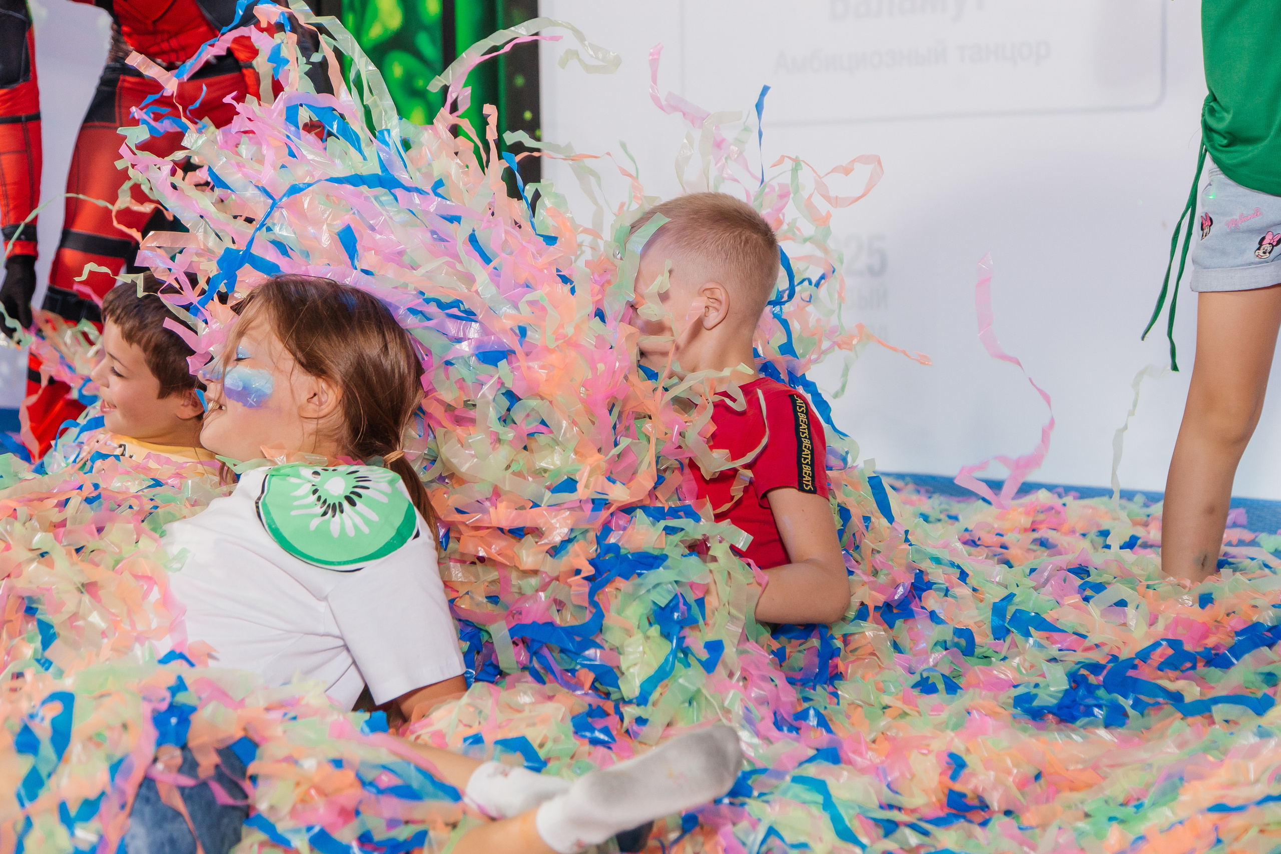 Неопарк. Фотограф в Самаре / Олеся Широнина