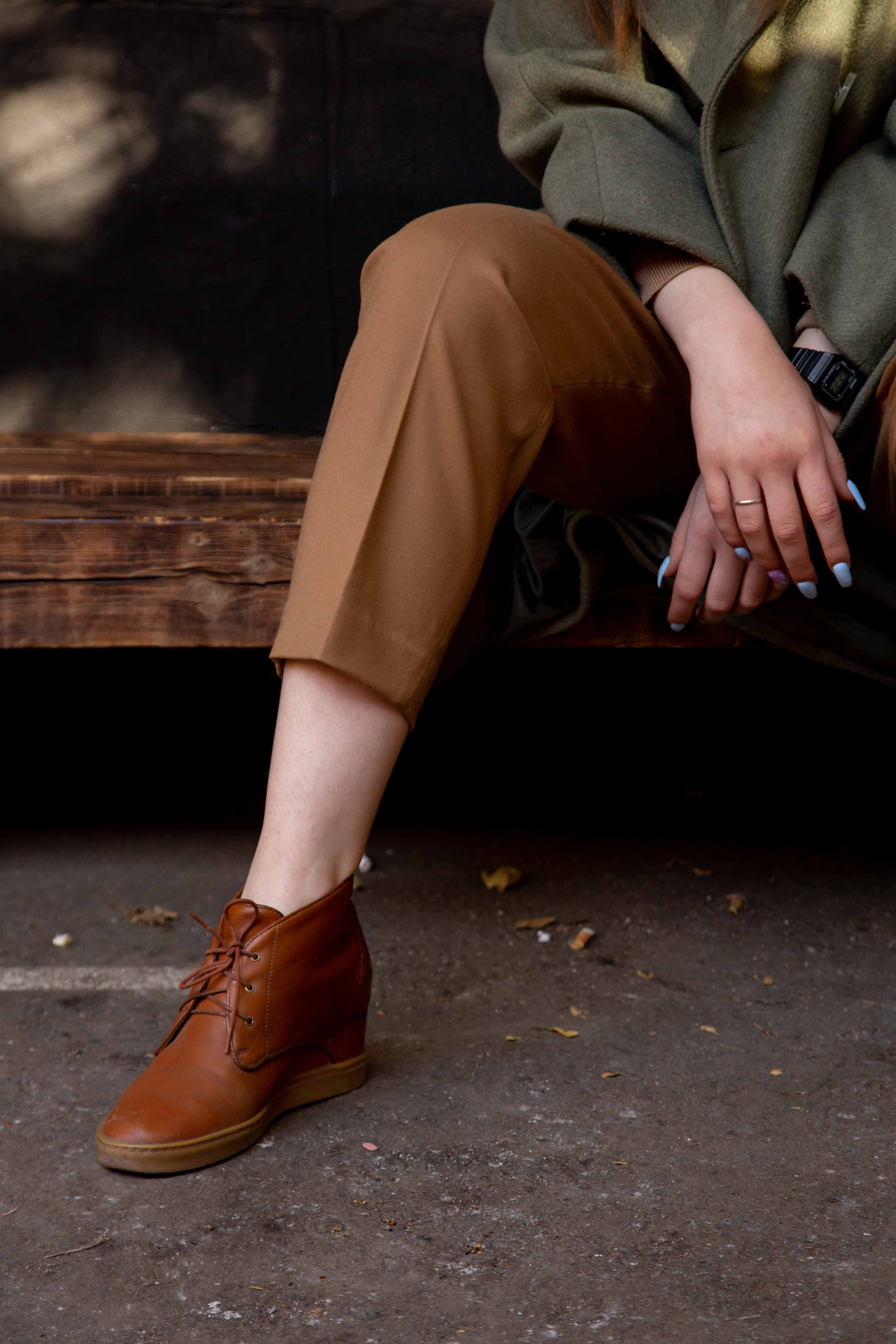 Альбина Суслова. Фотограф в Самаре / Олеся Широнина