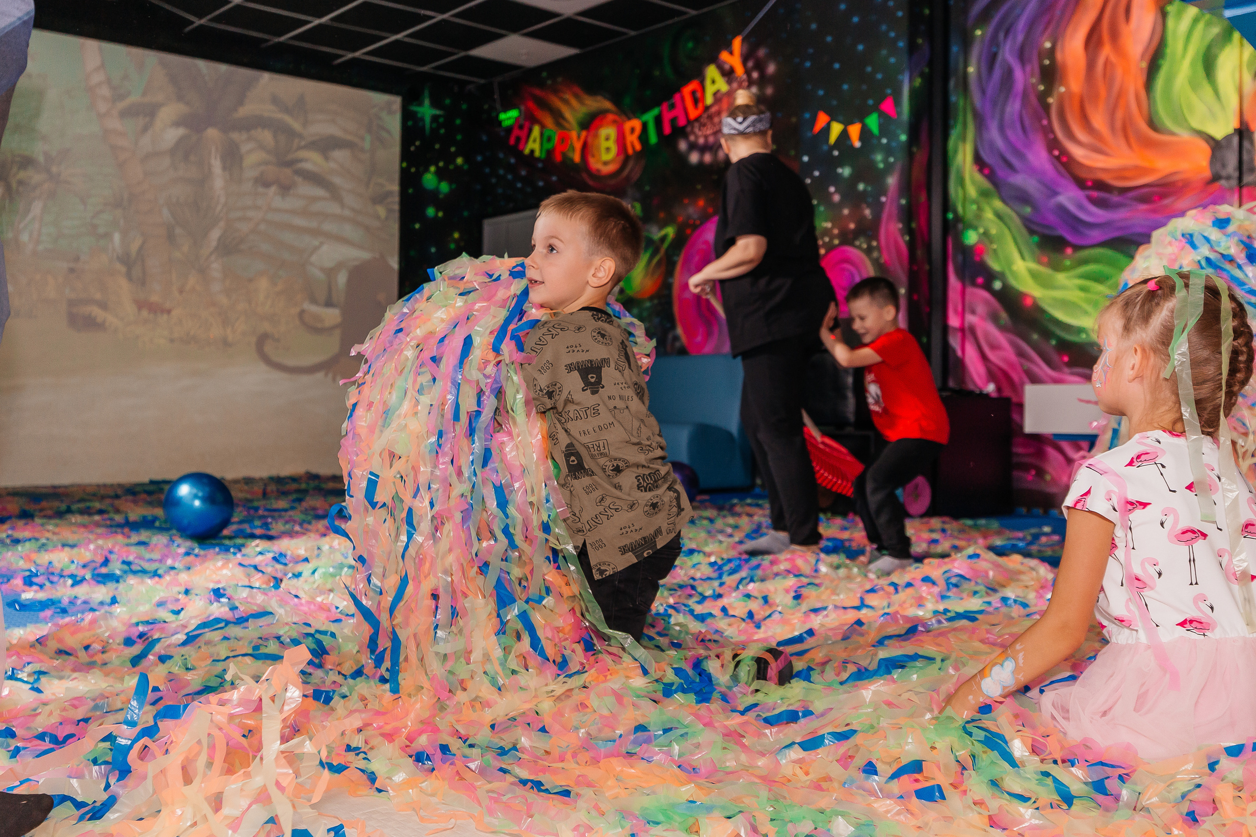 Неопарк. Фотограф в Самаре / Олеся Широнина