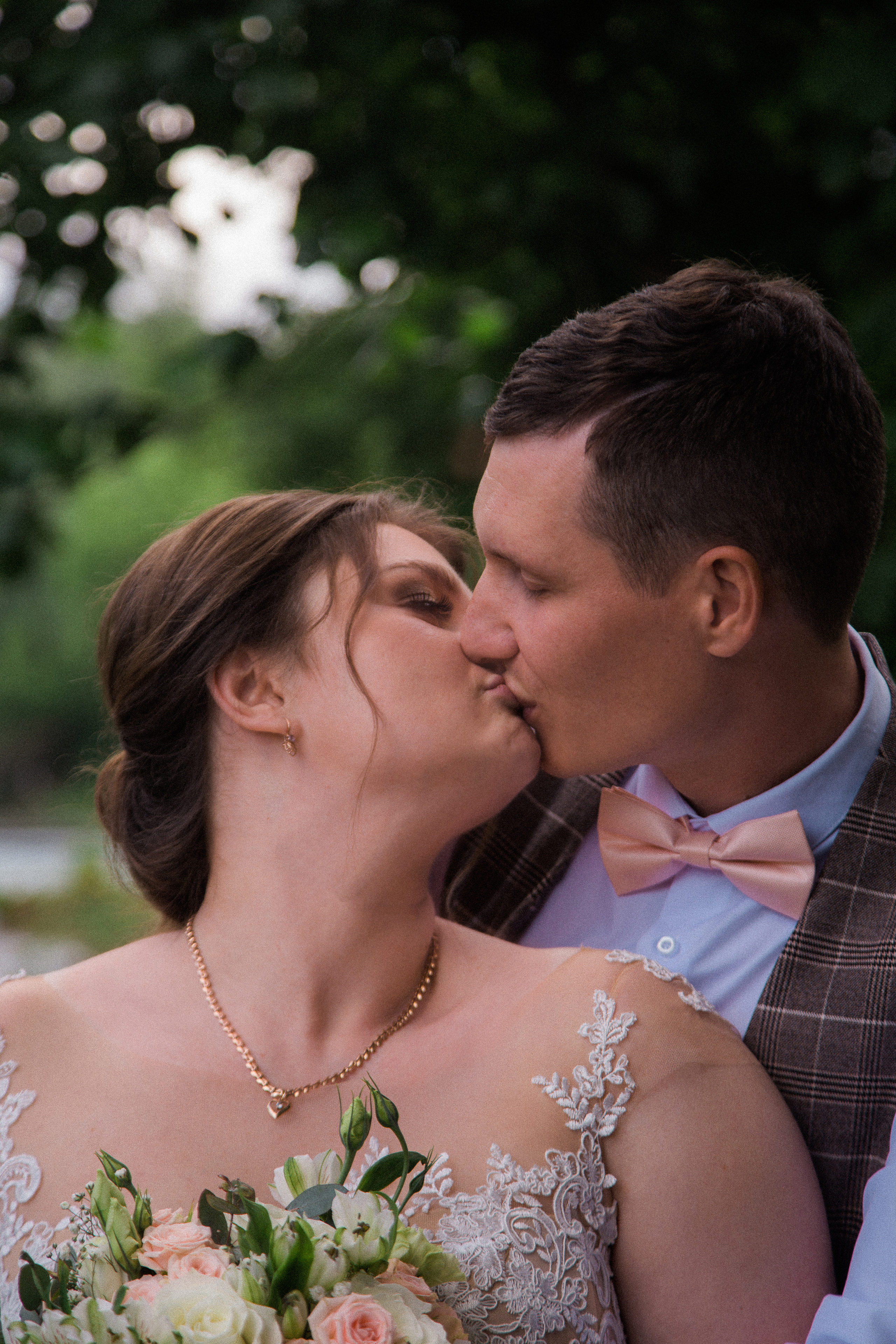 Роман и Наталья. Фотограф в Самаре / Олеся Широнина