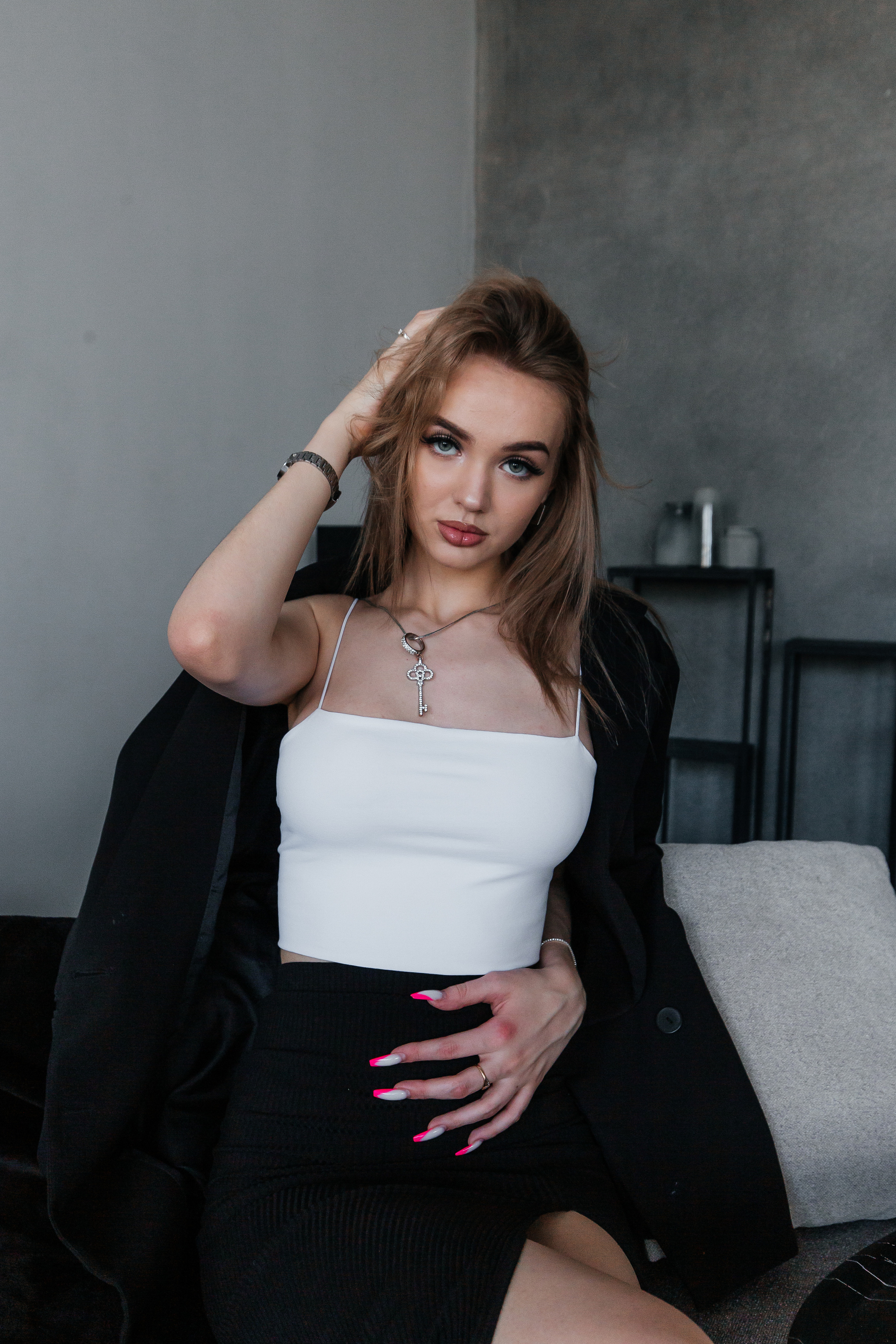 Топы. Фотограф в Самаре / Олеся Широнина