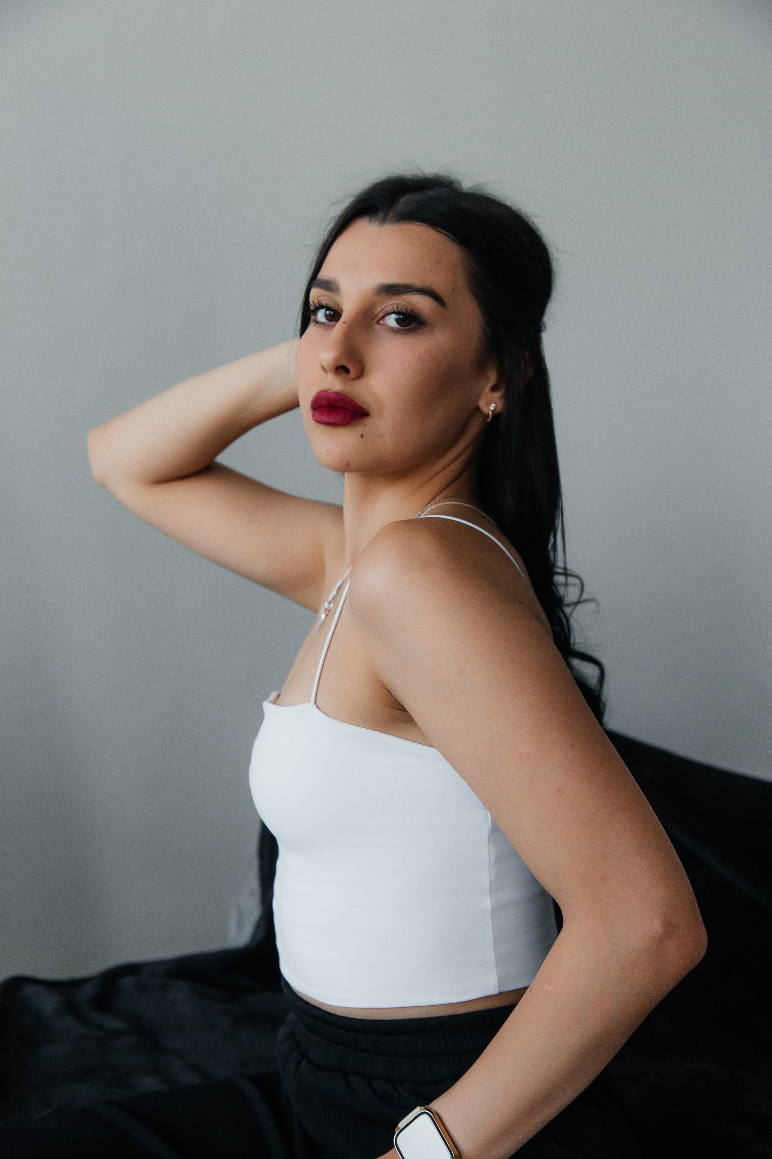 Топы. Фотограф в Самаре / Олеся Широнина