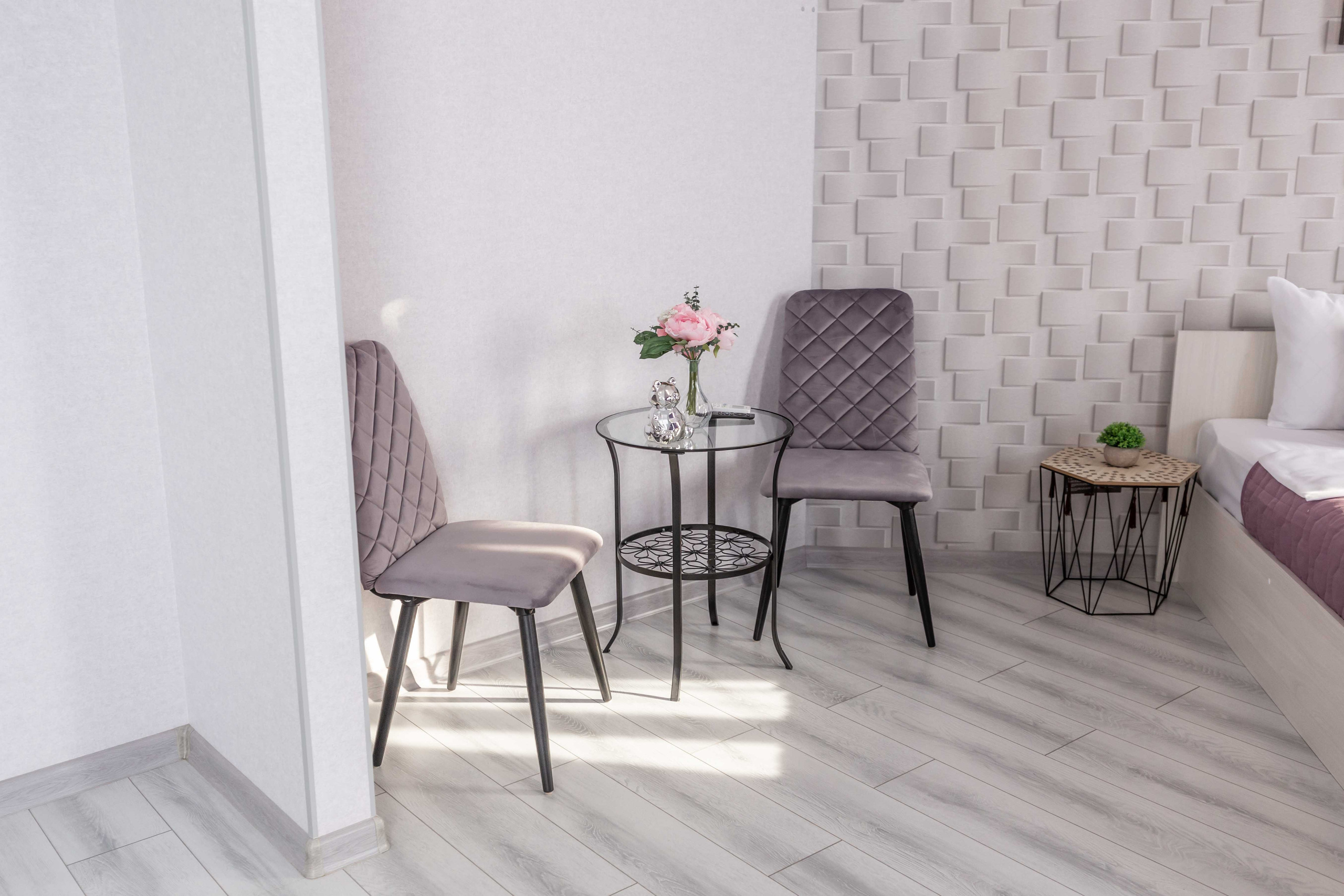 7 просека. Фотограф в Самаре / Олеся Широнина