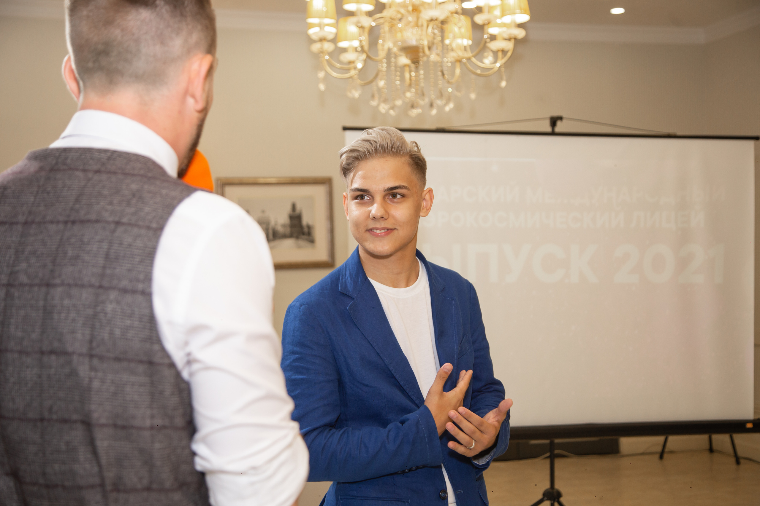 Выпускной 11 класс. Фотограф в Самаре / Олеся Широнина