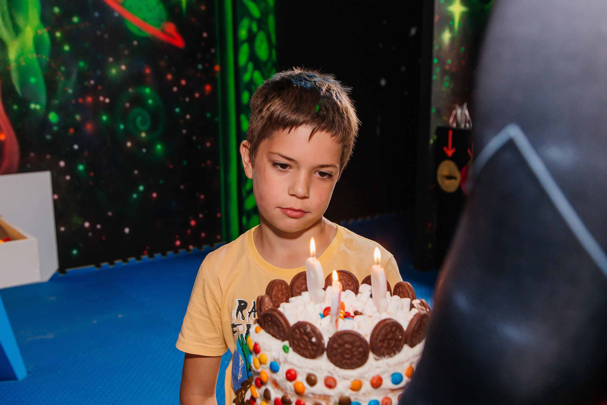 Неопарк. Фотограф в Самаре / Олеся Широнина