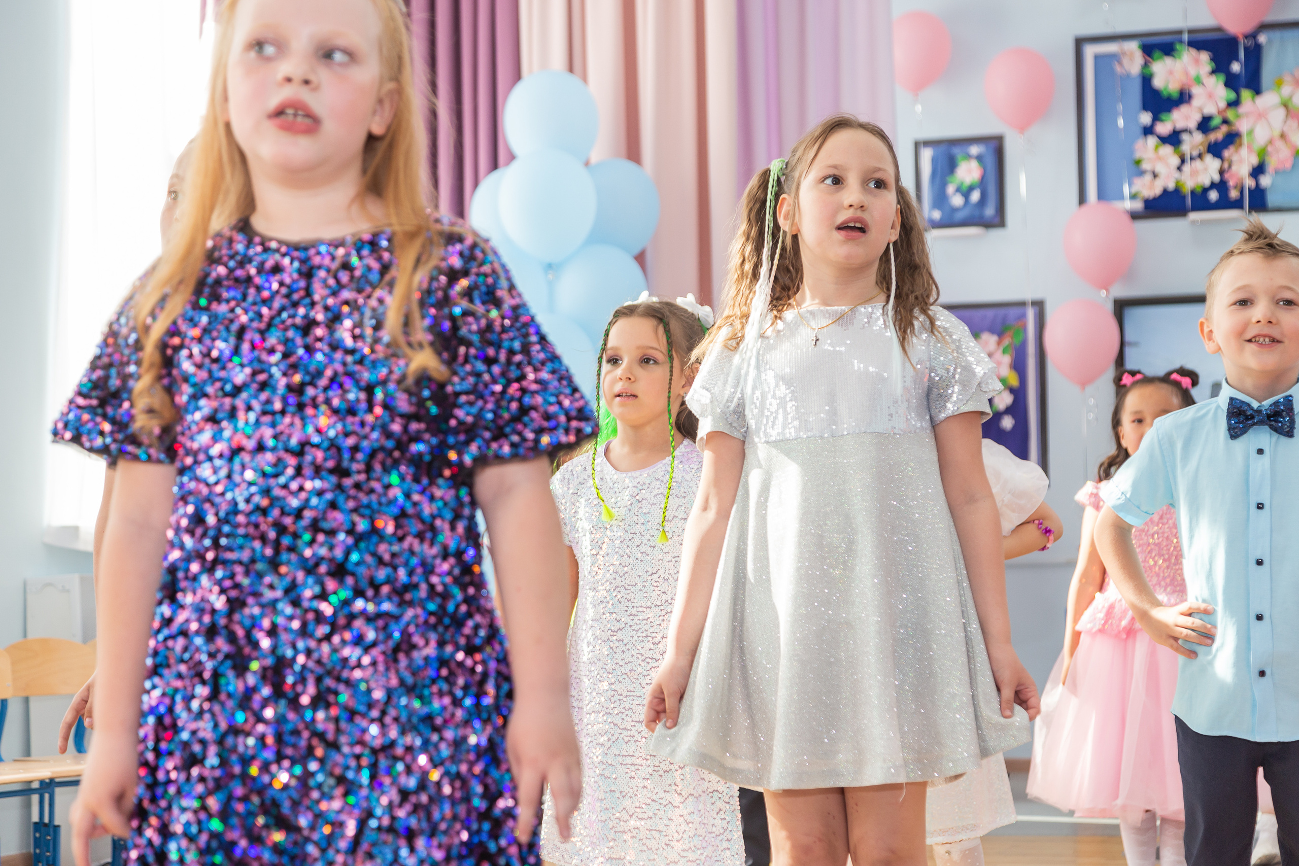 Выпускной в саду. Фотограф в Самаре / Олеся Широнина