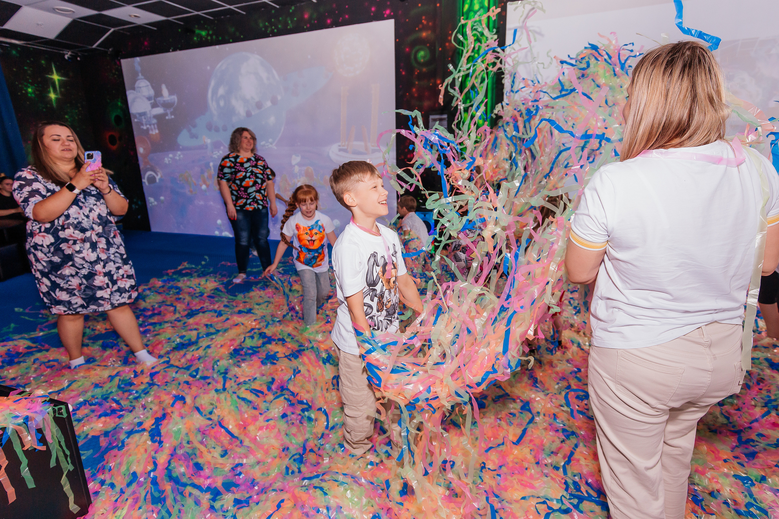 Неопарк. Фотограф в Самаре / Олеся Широнина