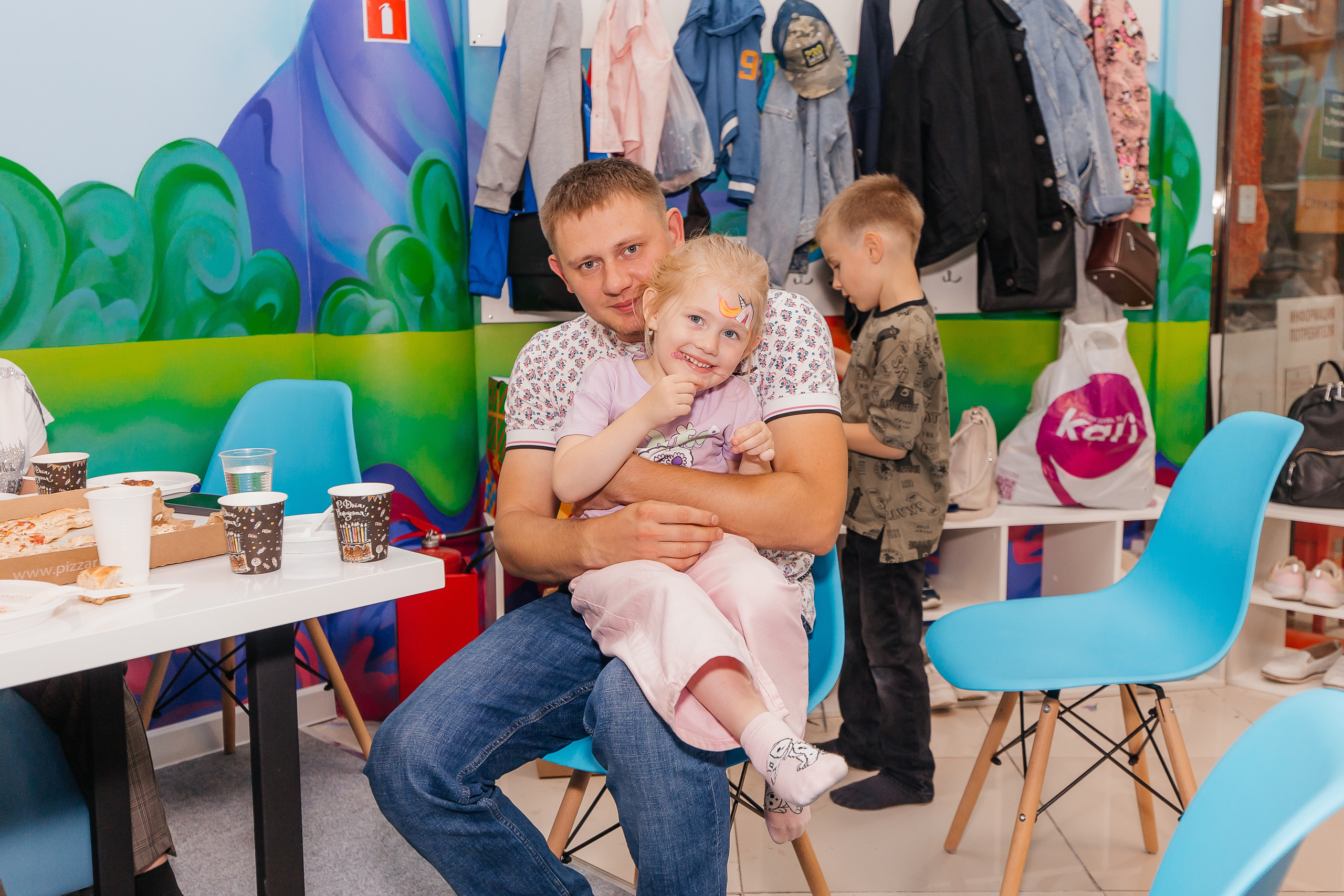 Неопарк. Фотограф в Самаре / Олеся Широнина