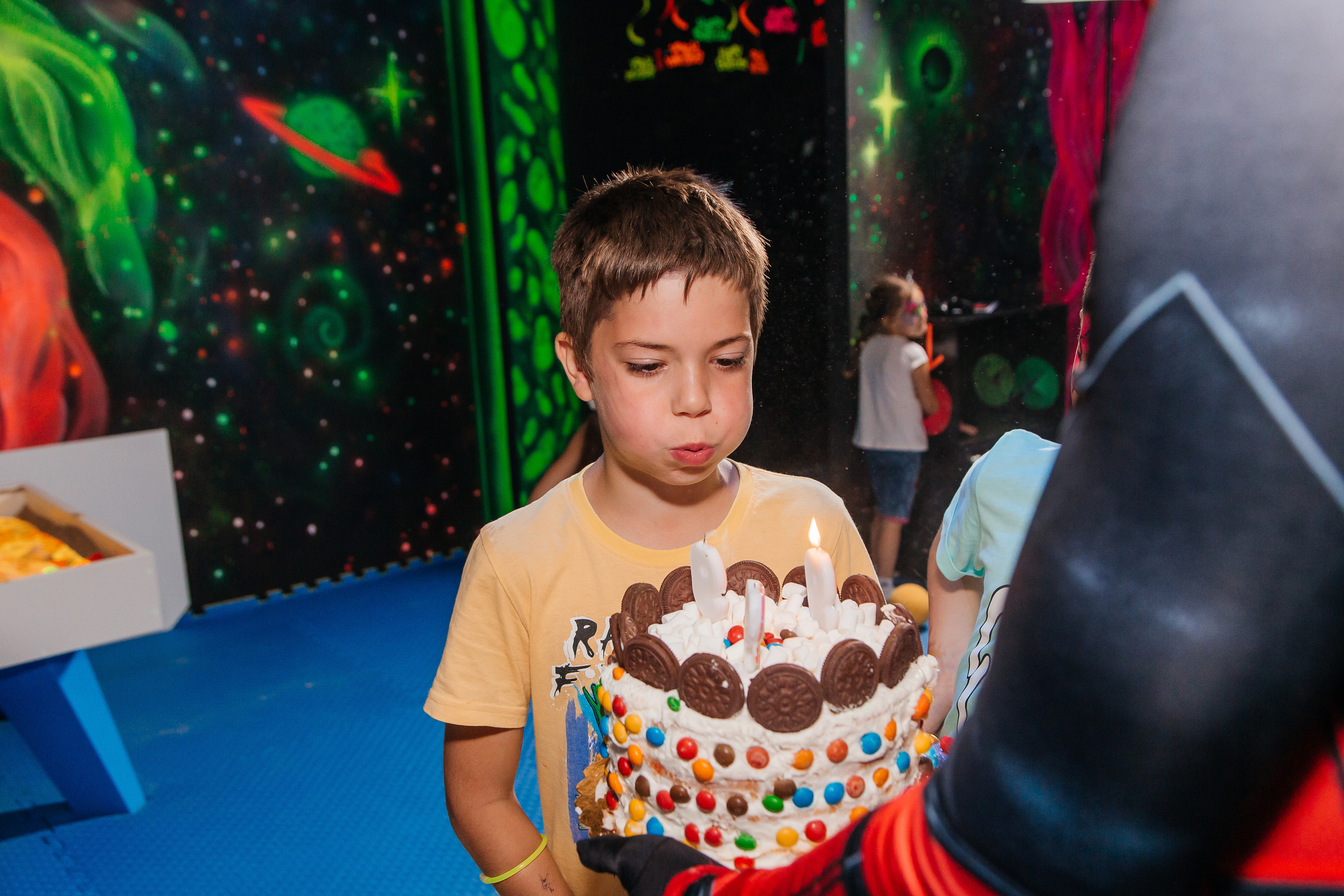 Неопарк. Фотограф в Самаре / Олеся Широнина