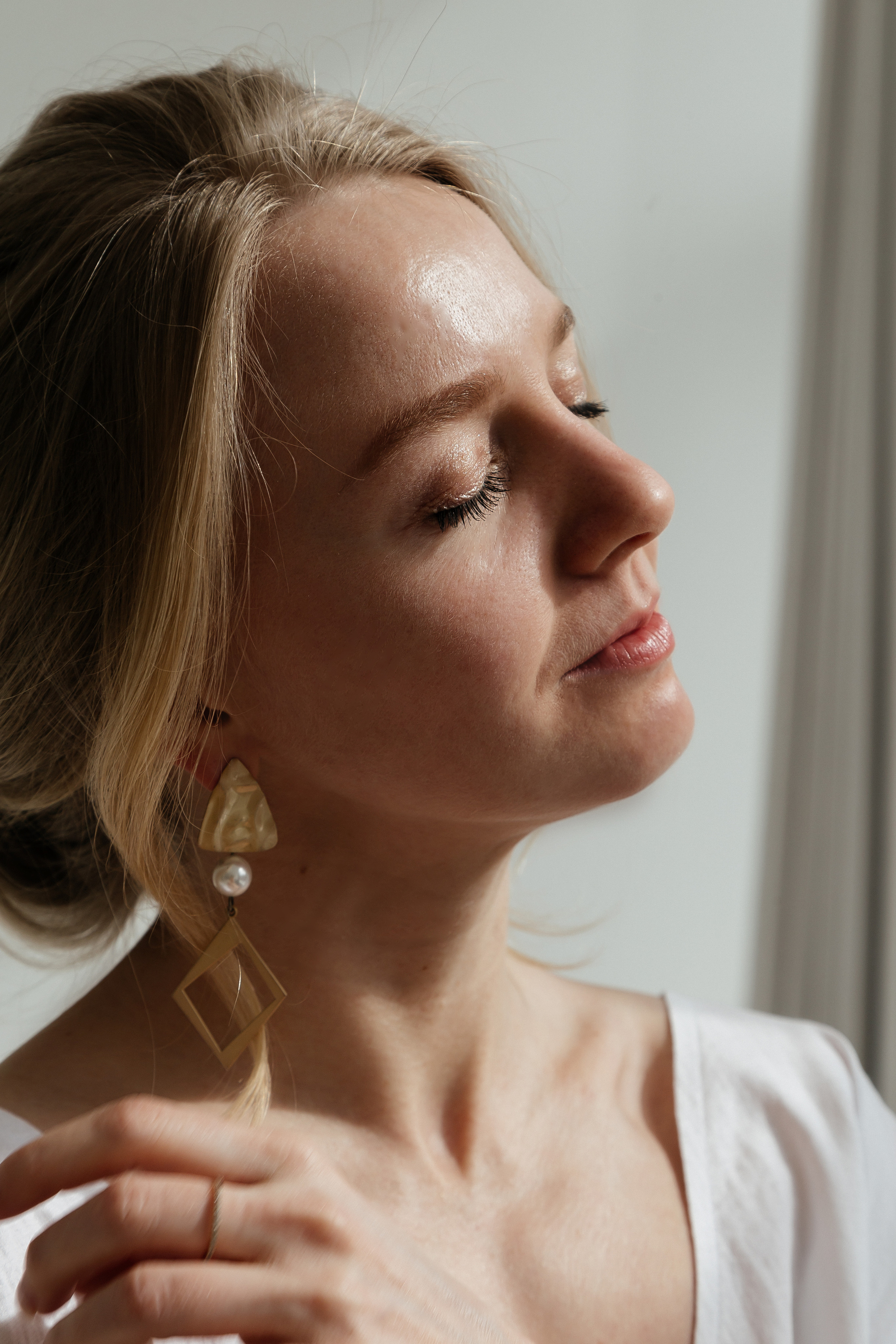 Лена Ерёмина. Фотограф в Самаре / Олеся Широнина