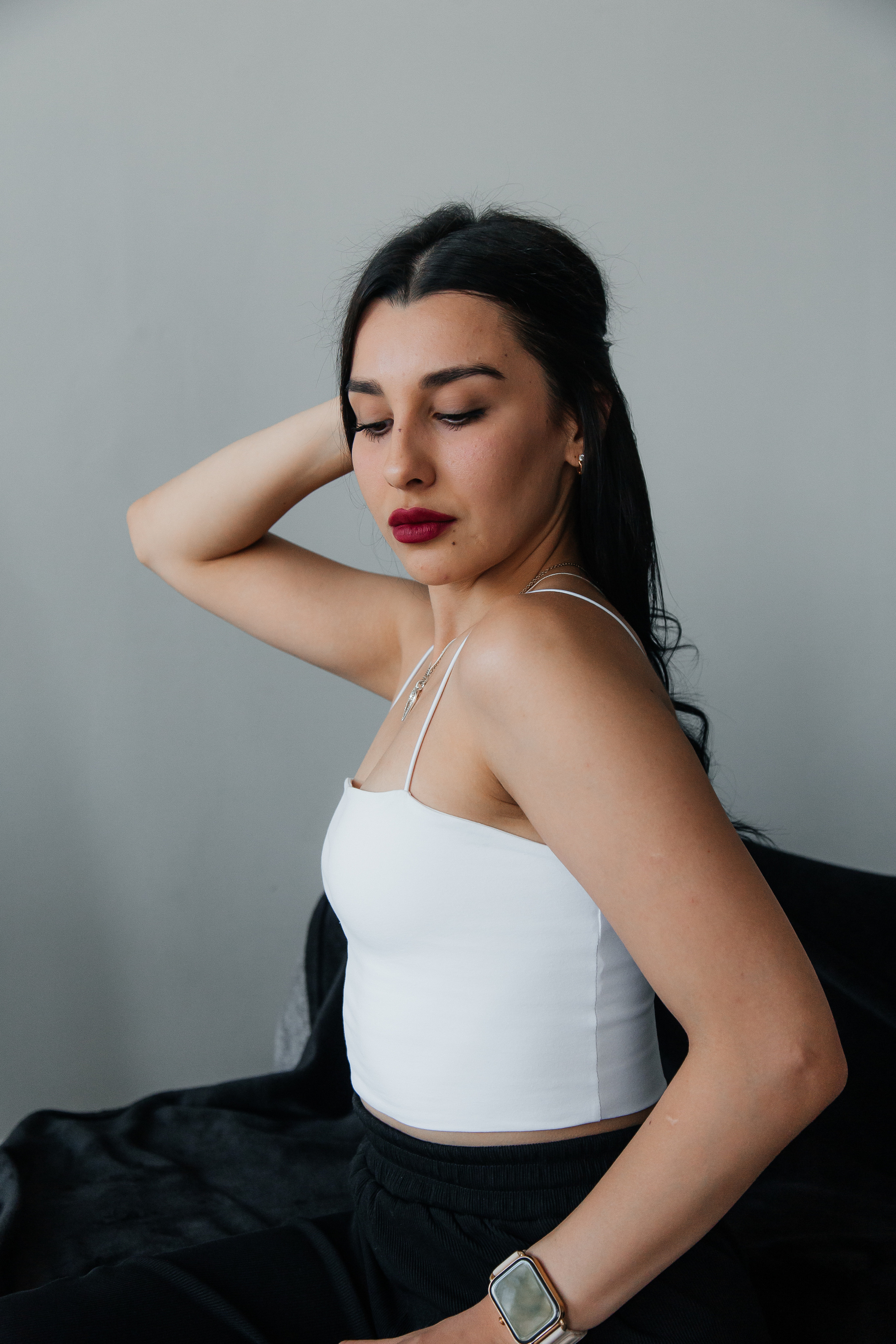 Топы. Фотограф в Самаре / Олеся Широнина