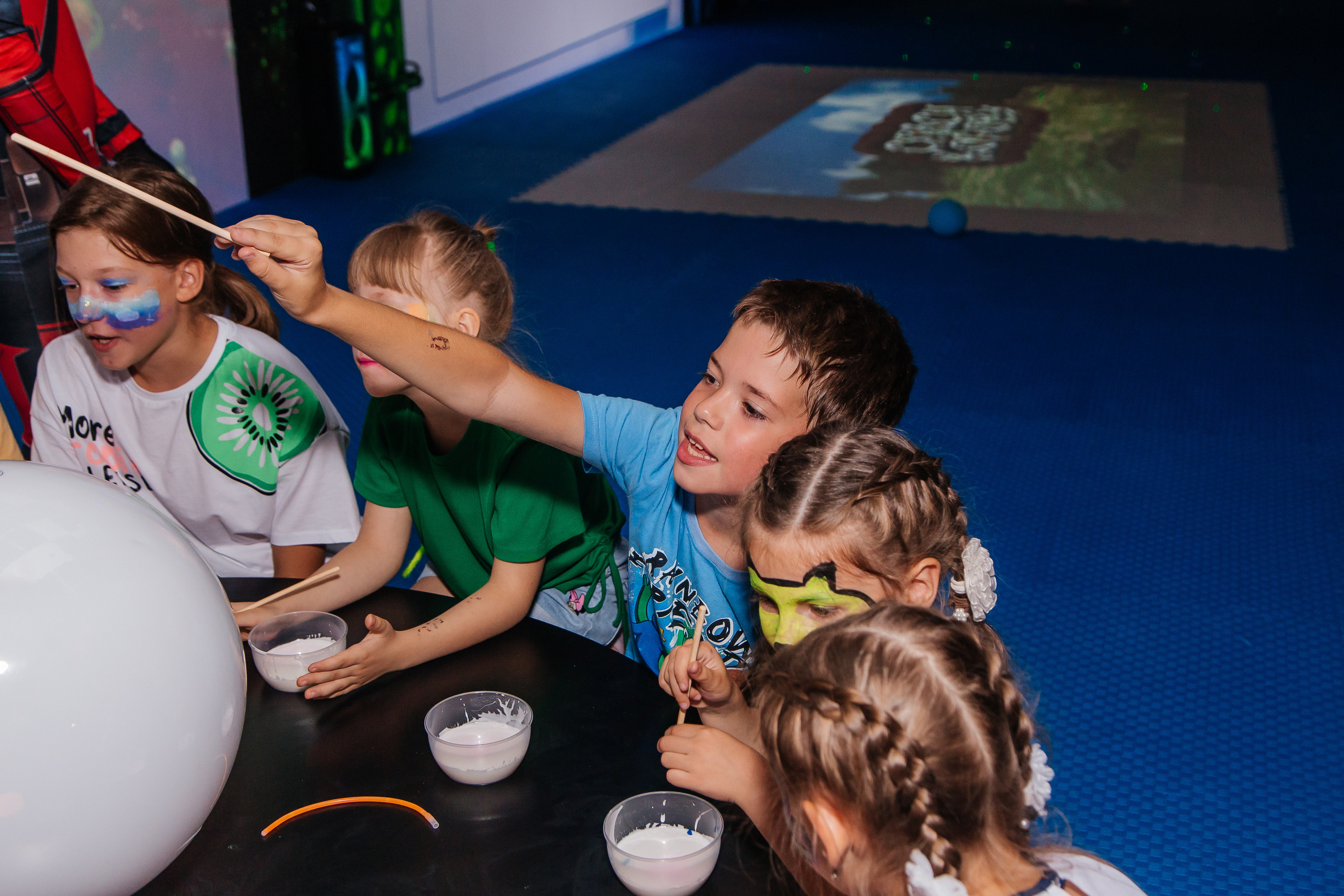 Неопарк. Фотограф в Самаре / Олеся Широнина