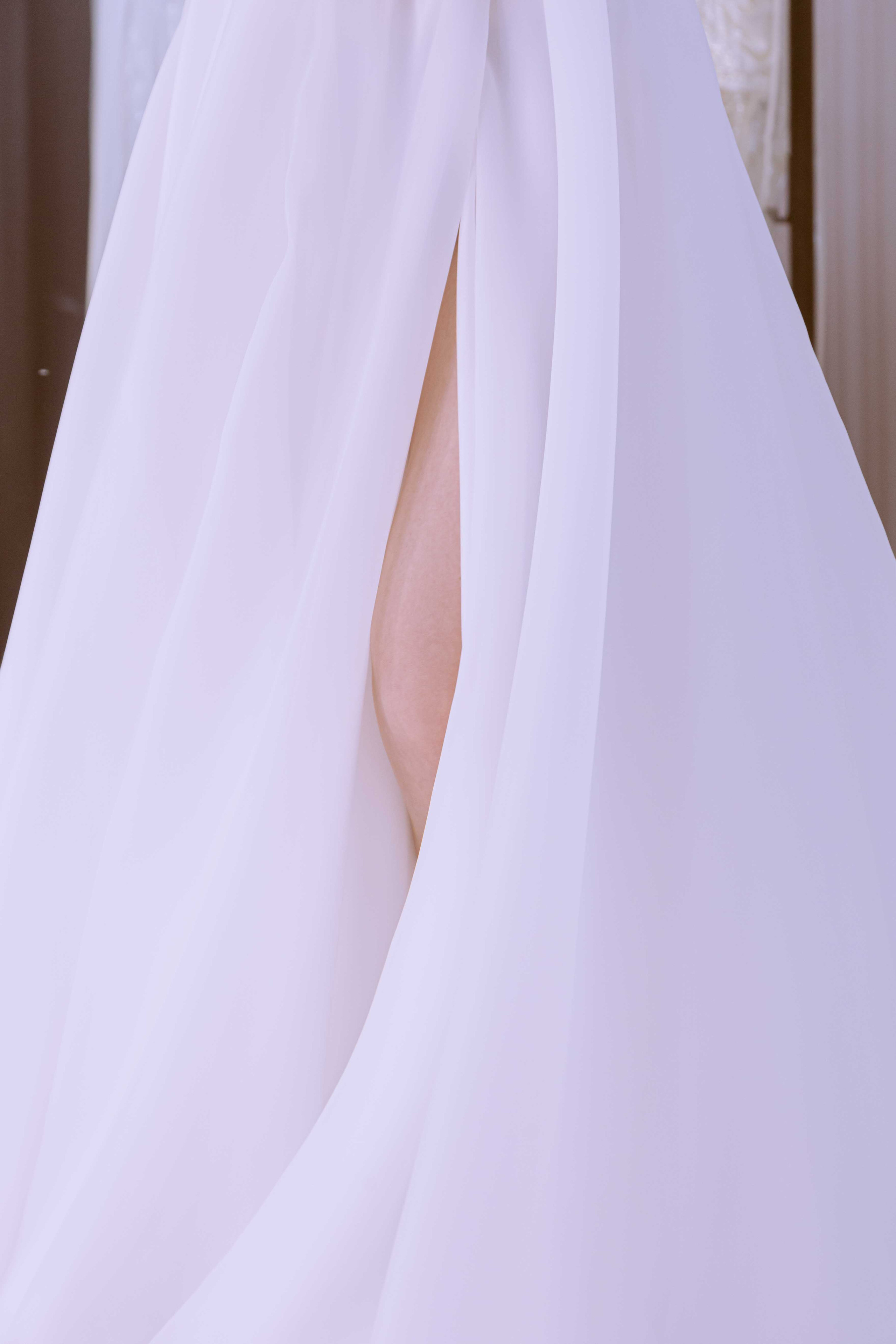 Девичник в свадебном салоне. Фотограф в Самаре / Олеся Широнина