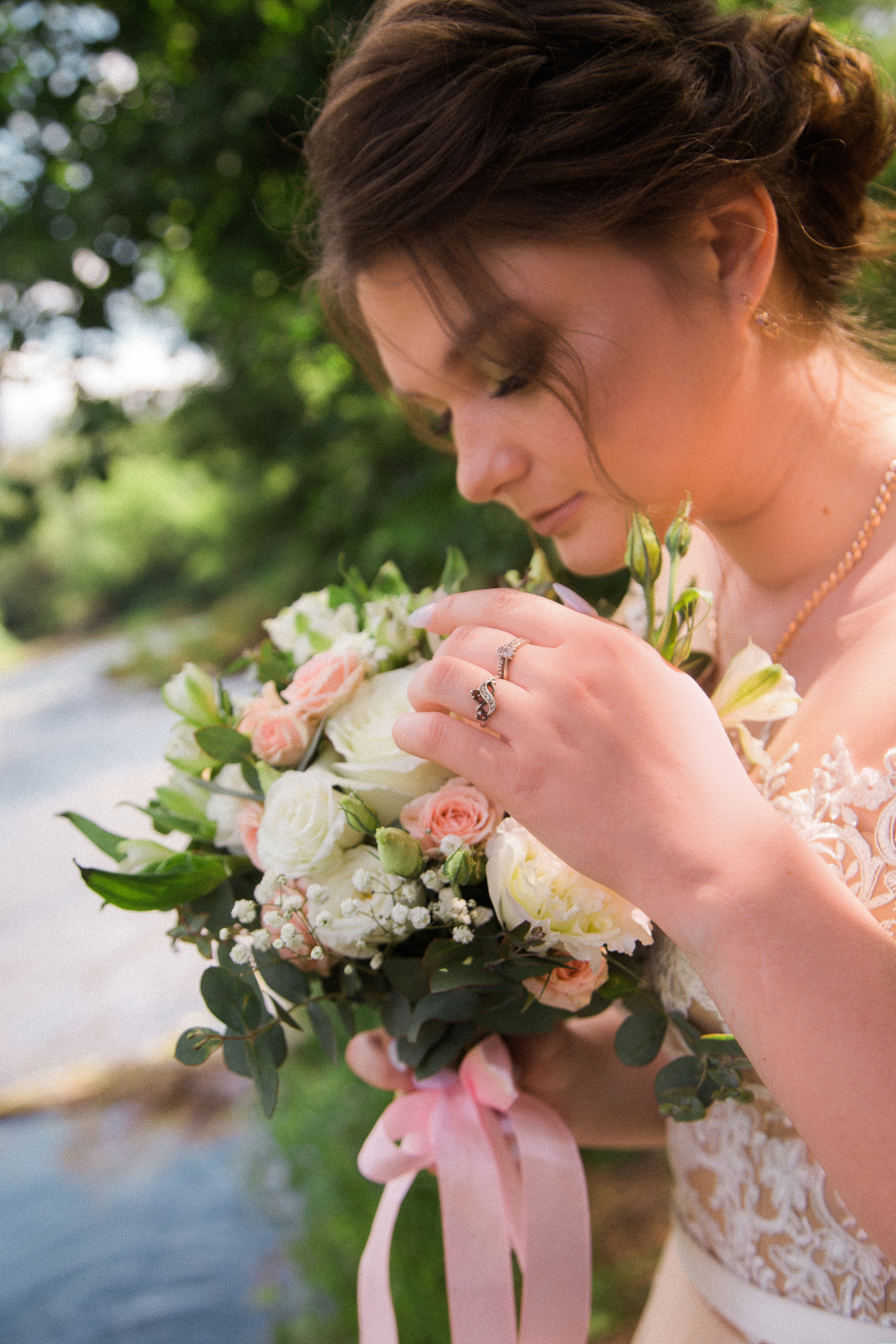 Роман и Наталья. Фотограф в Самаре / Олеся Широнина