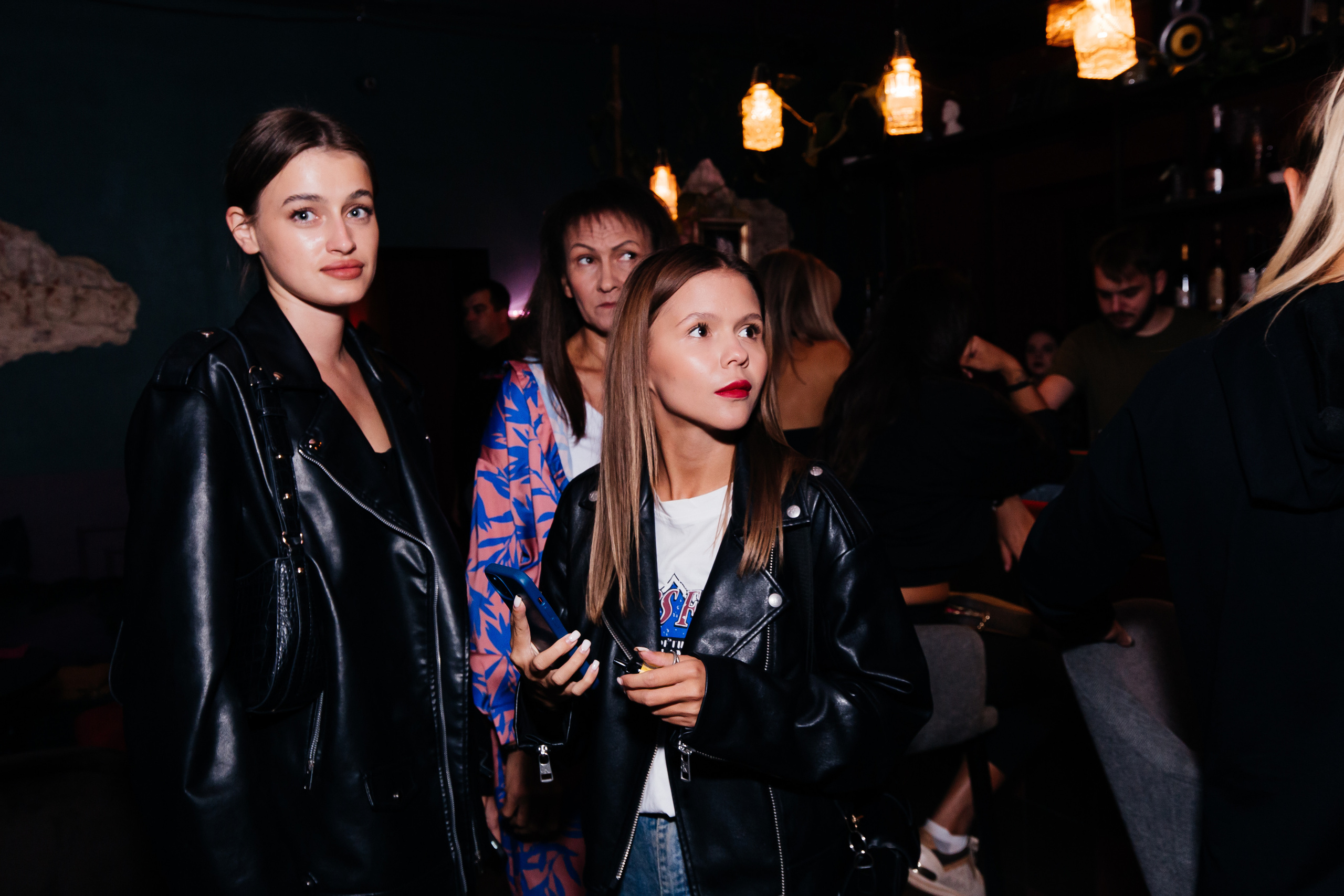 Артист лофт. Фотограф в Самаре / Олеся Широнина