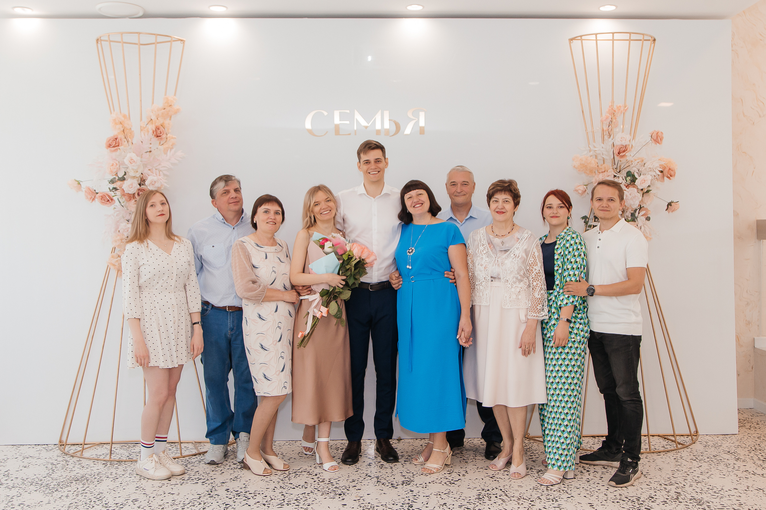 Антон и Мария. Фотограф в Самаре / Олеся Широнина