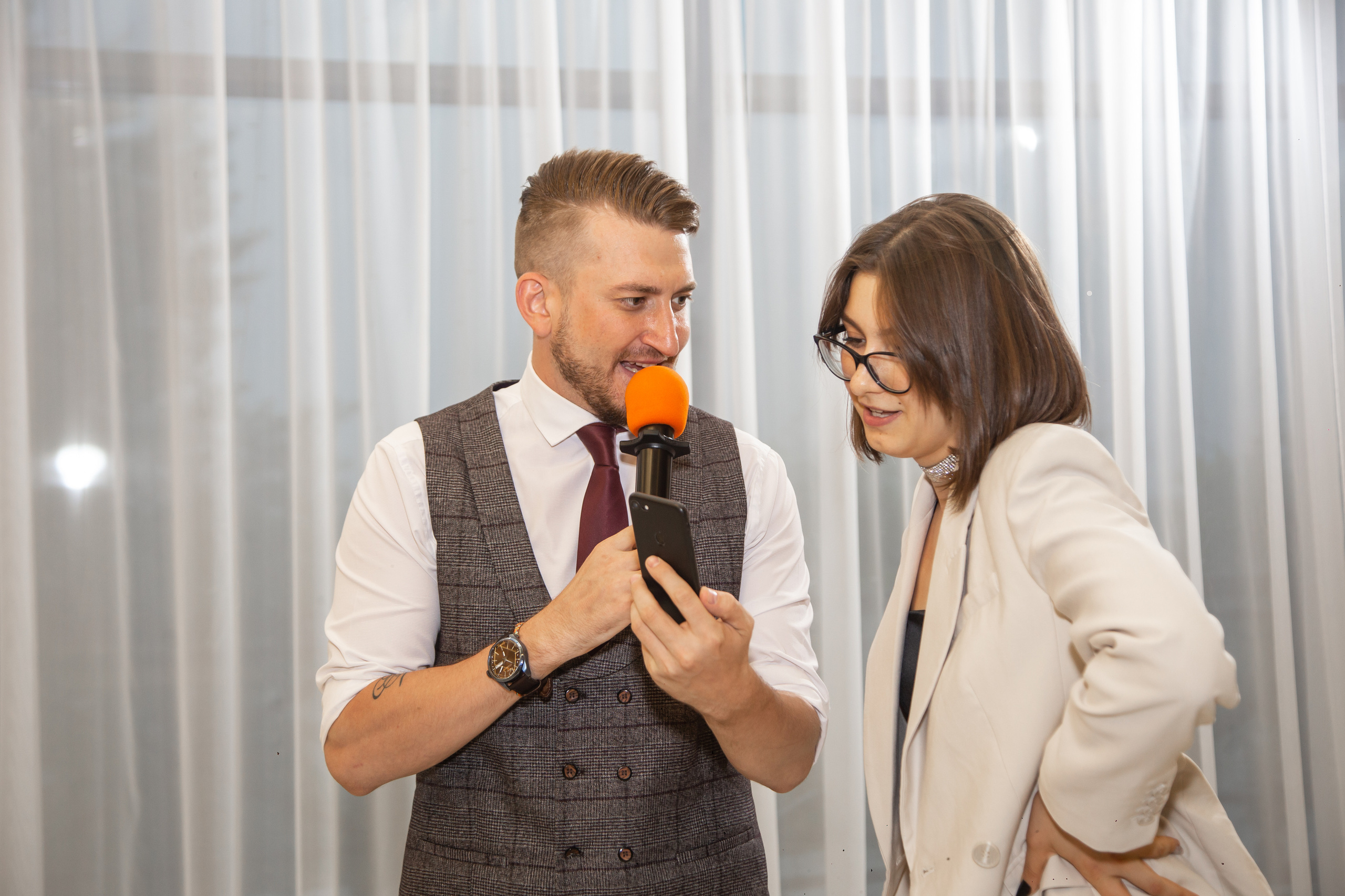 Выпускной 11 класс. Фотограф в Самаре / Олеся Широнина