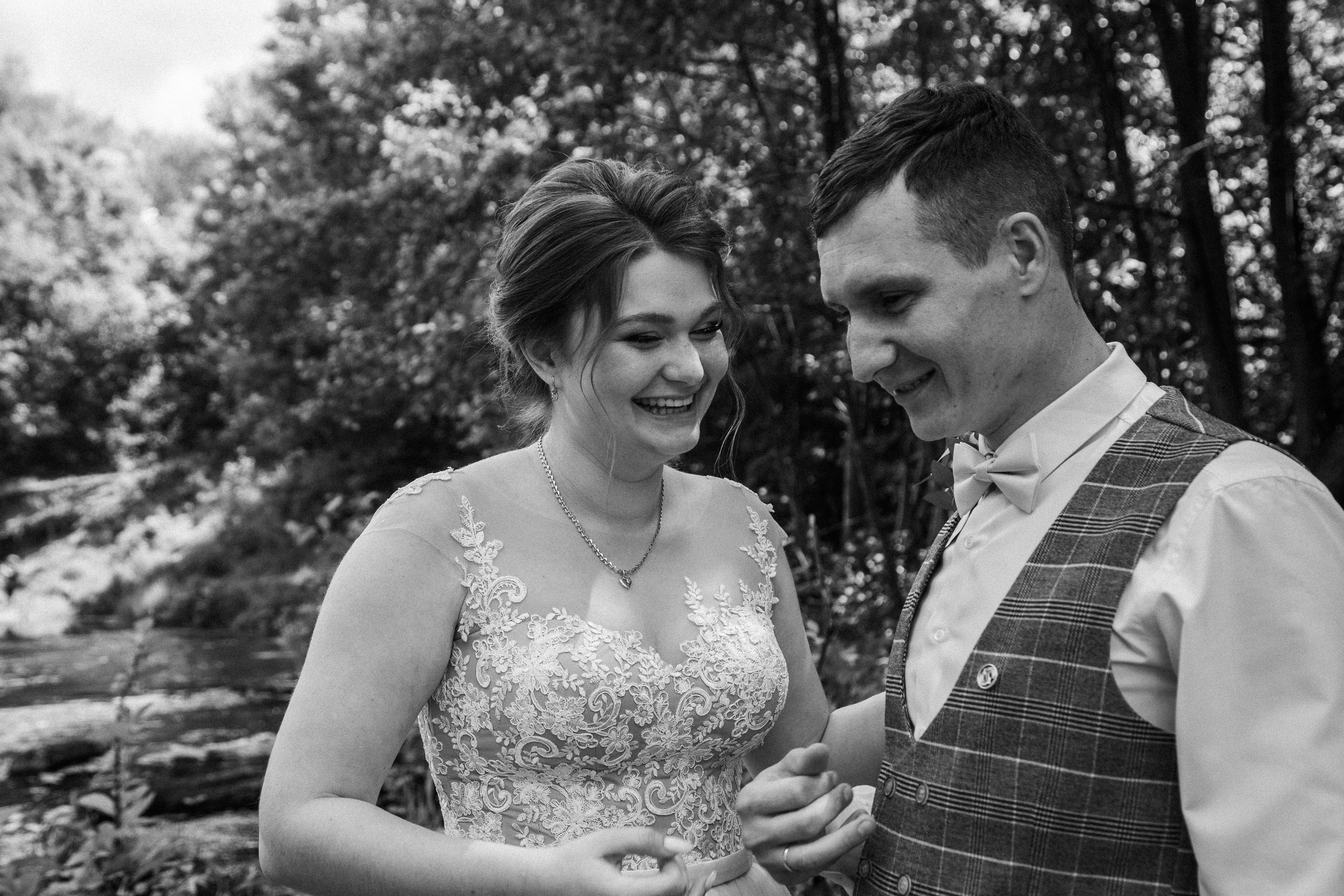 Роман и Наталья. Фотограф в Самаре / Олеся Широнина