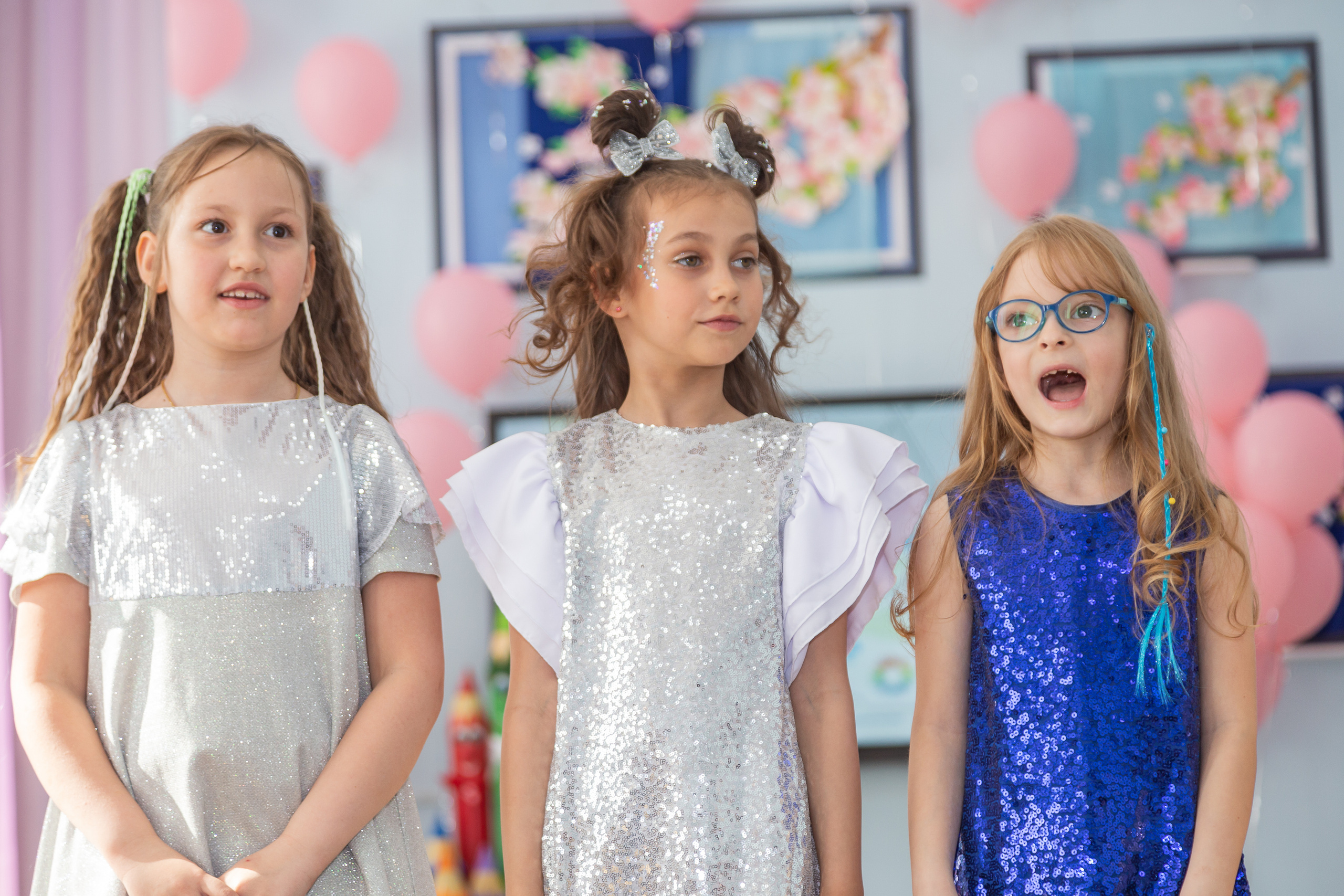 Выпускной в саду. Фотограф в Самаре / Олеся Широнина