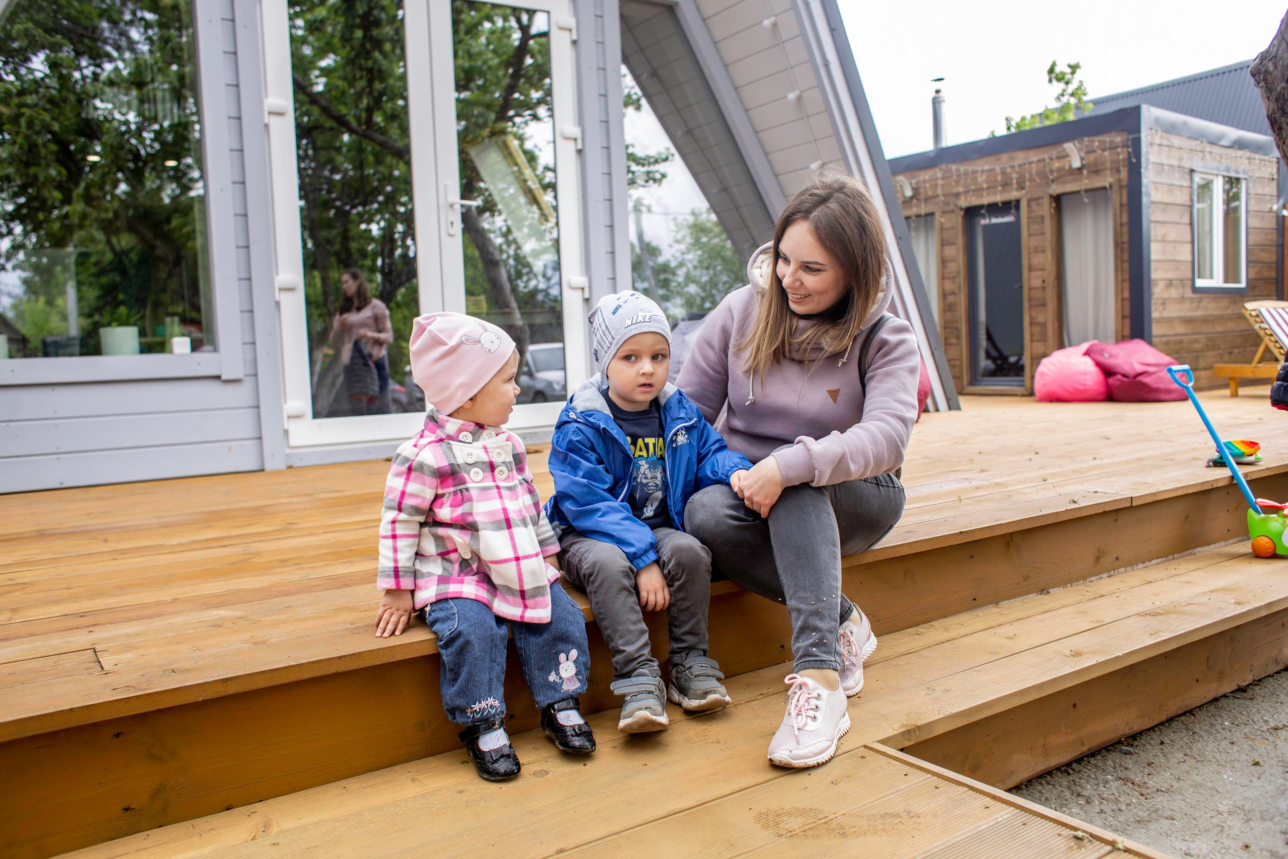 Интерьерка. Фотограф в Самаре / Олеся Широнина